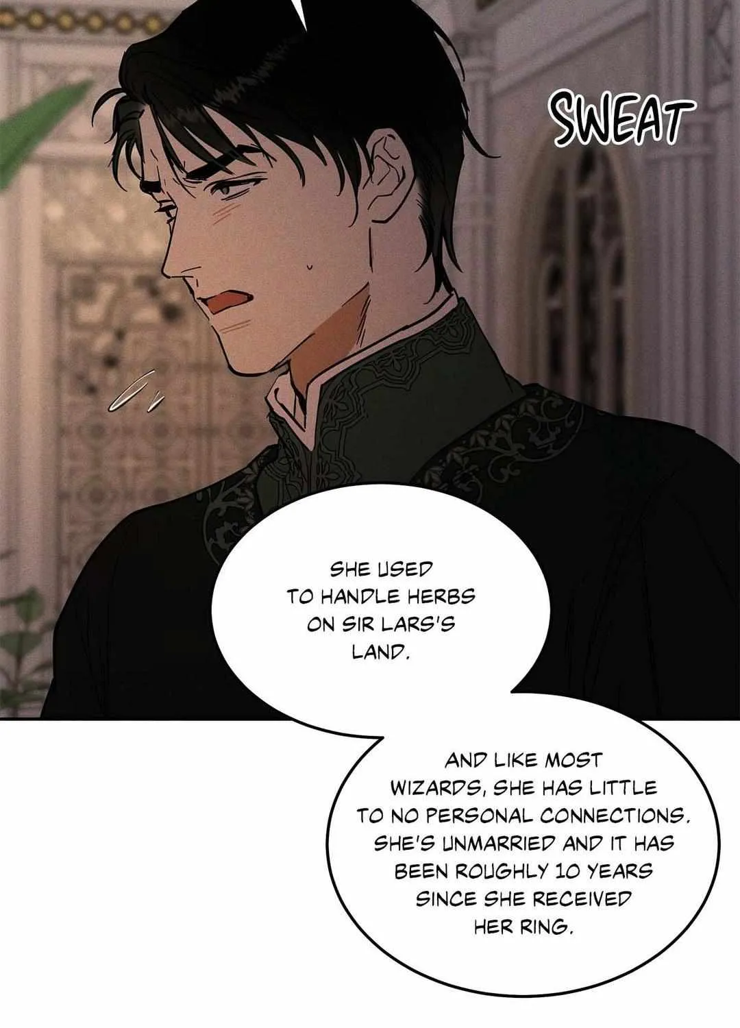 Antidote (Harusari) Chapter 40 page 30 - 