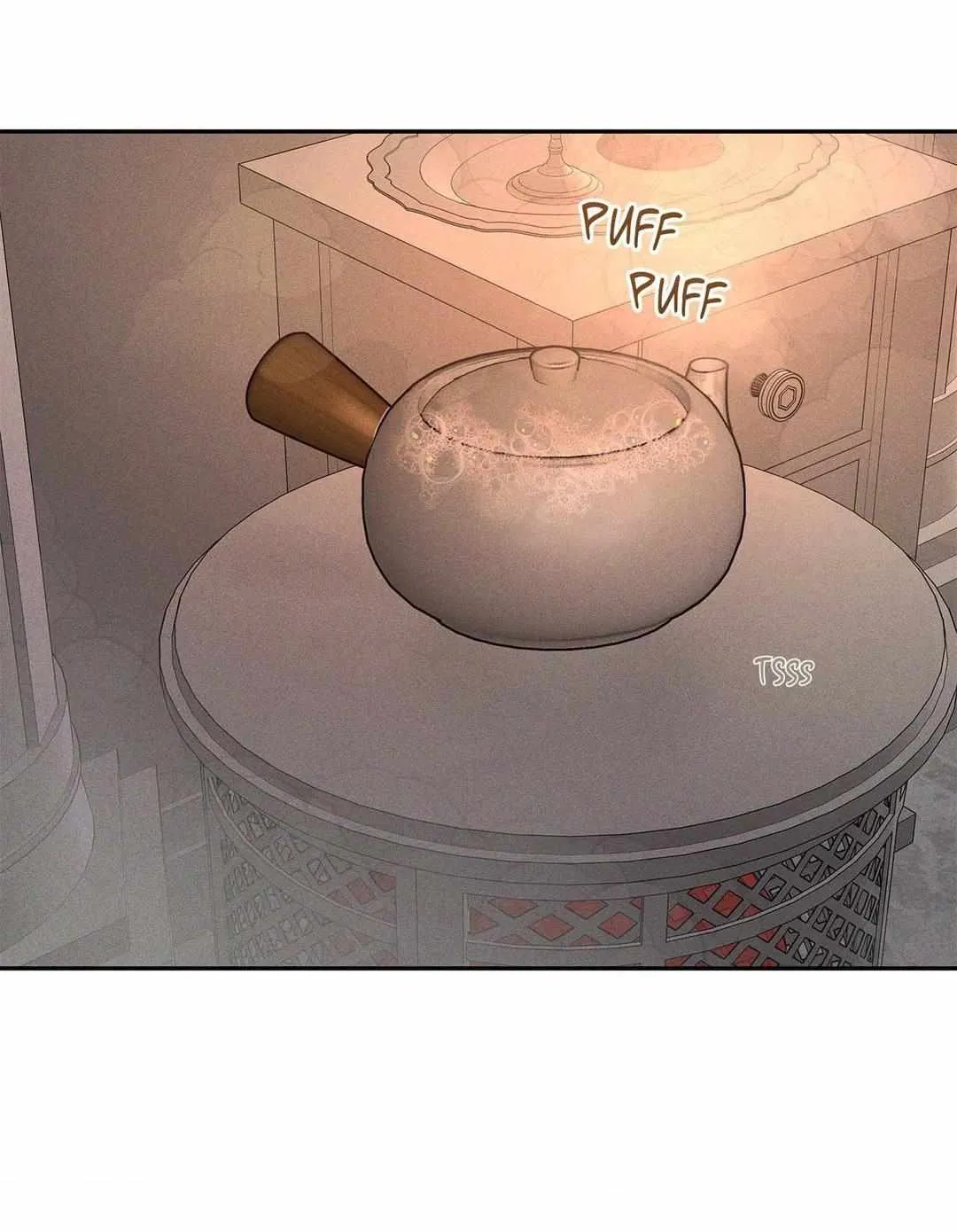 Antidote (Harusari) Chapter 40 page 4 - 