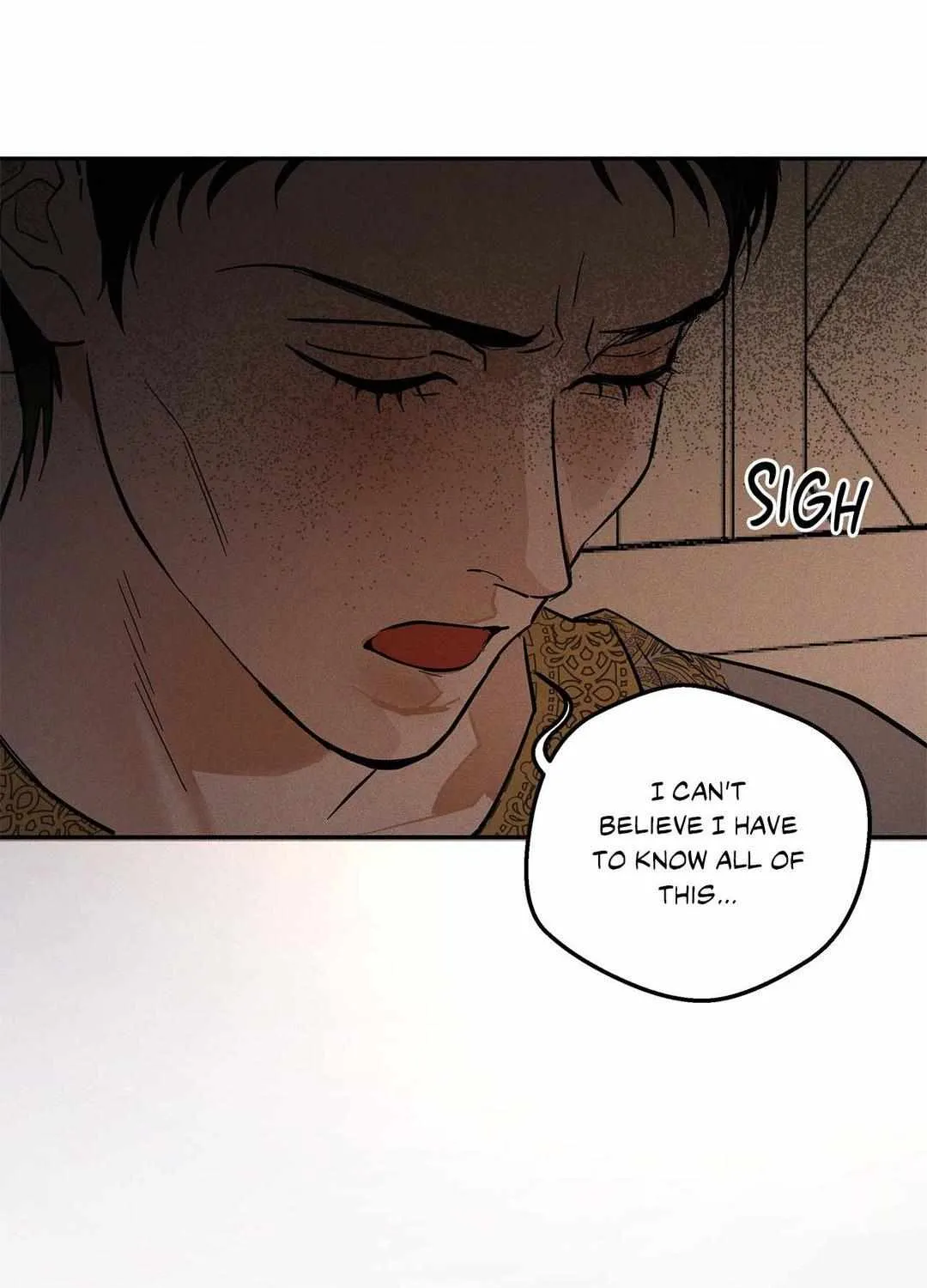 Antidote (Harusari) Chapter 40 page 31 - 