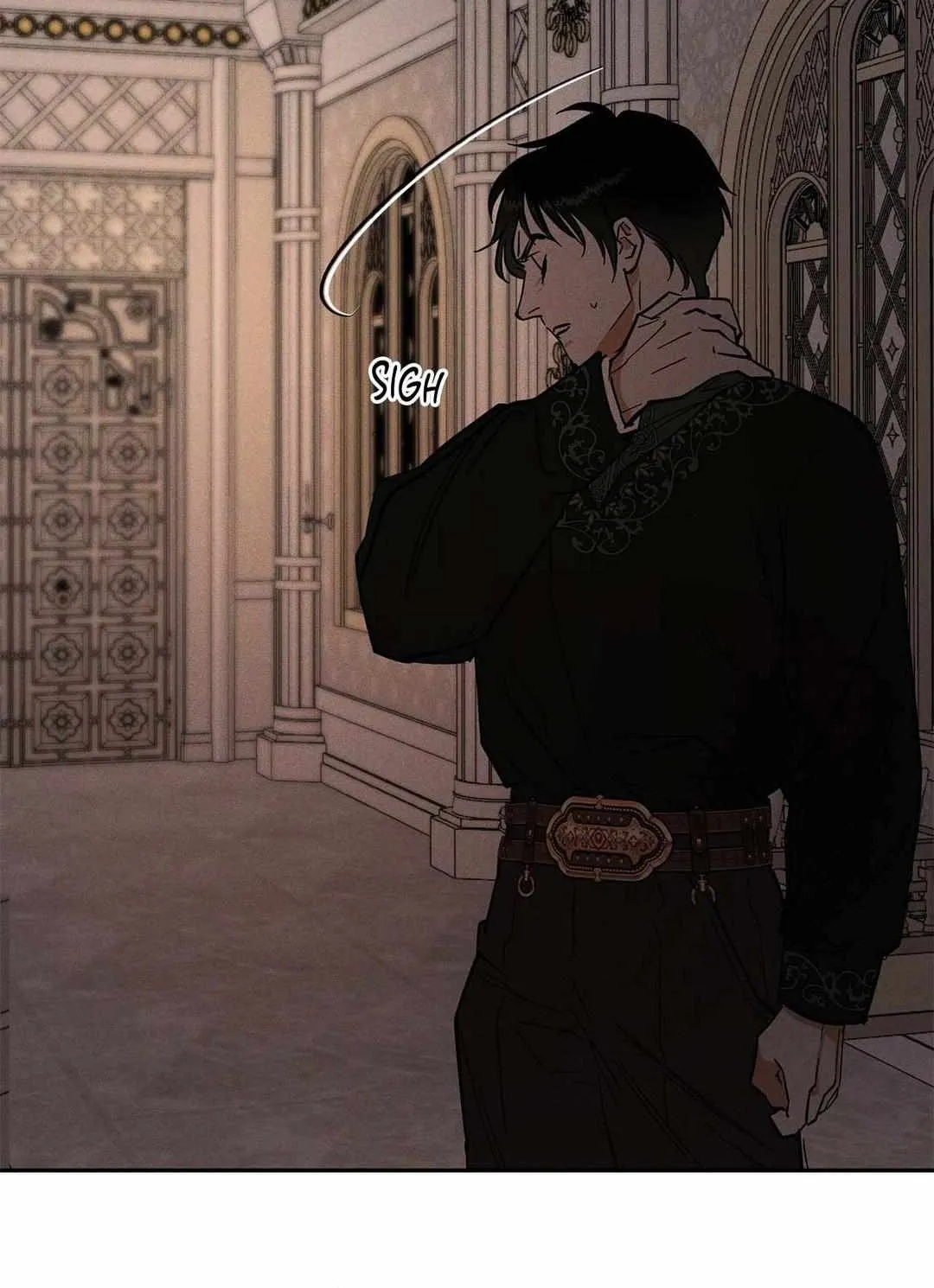 Antidote (Harusari) Chapter 40 page 33 - 