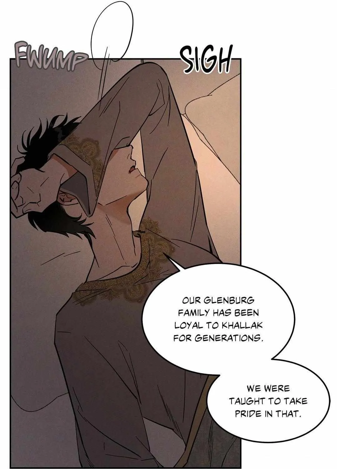 Antidote (Harusari) Chapter 40 page 34 - 