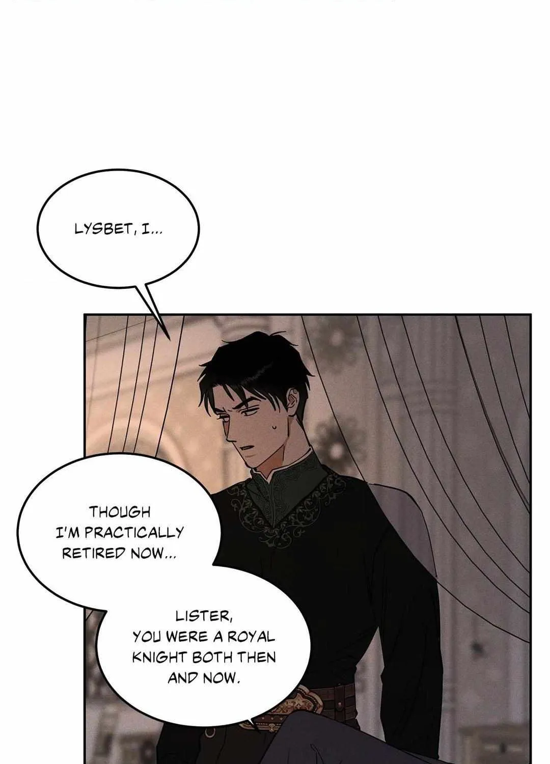 Antidote (Harusari) Chapter 40 page 35 - 