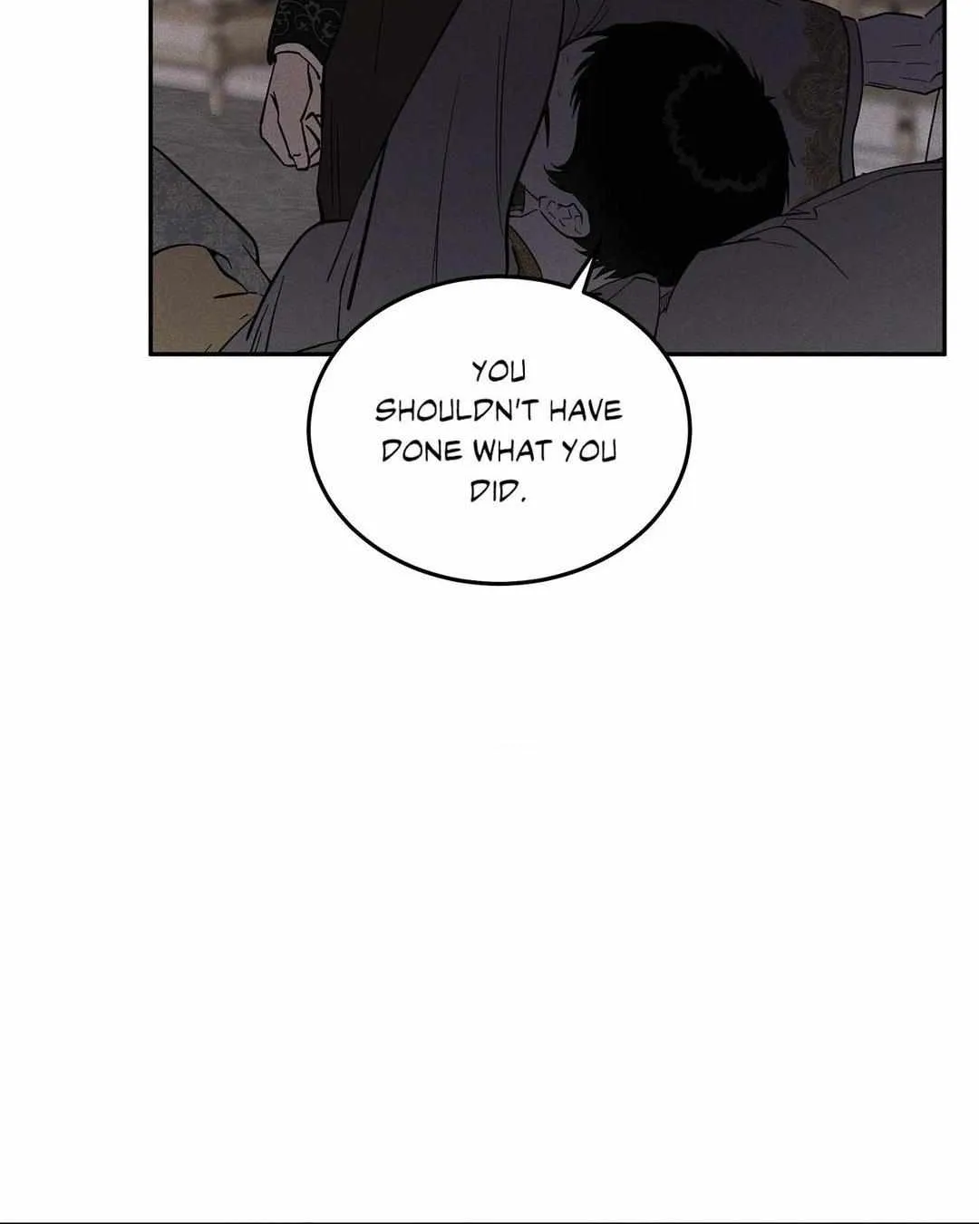 Antidote (Harusari) Chapter 40 page 36 - 