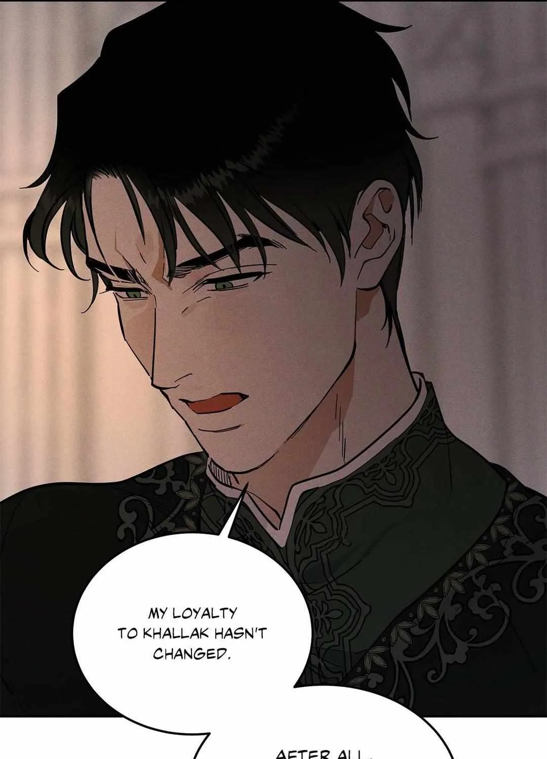 Antidote (Harusari) Chapter 40 page 37 - 