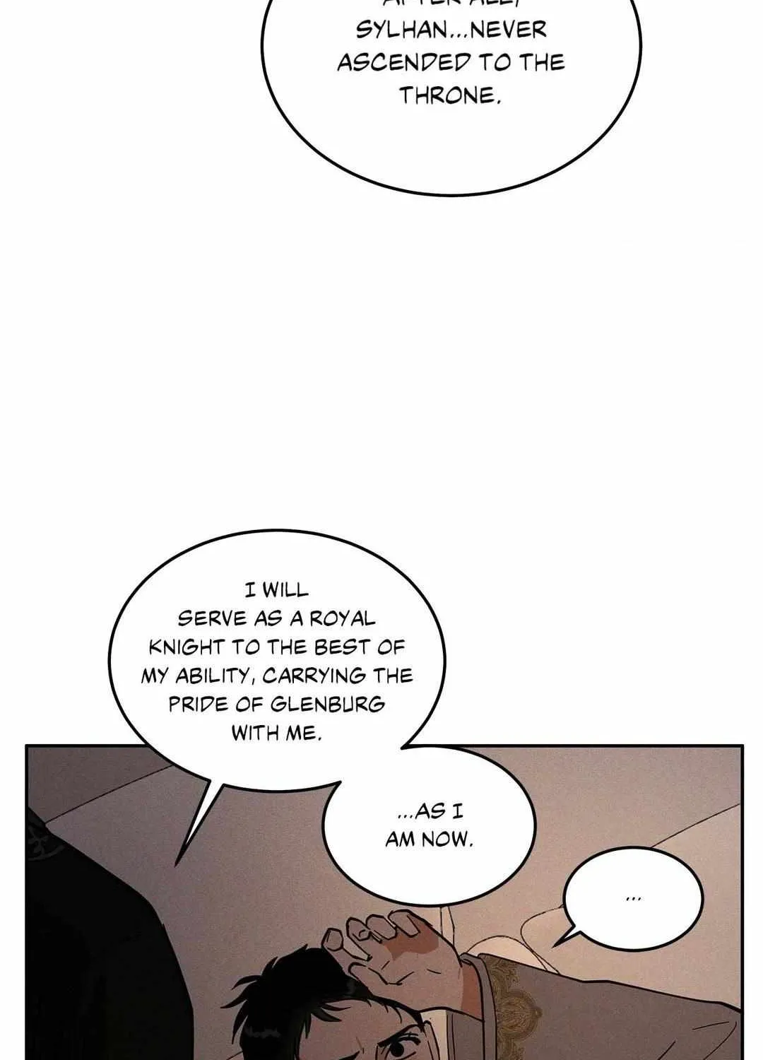 Antidote (Harusari) Chapter 40 page 38 - 