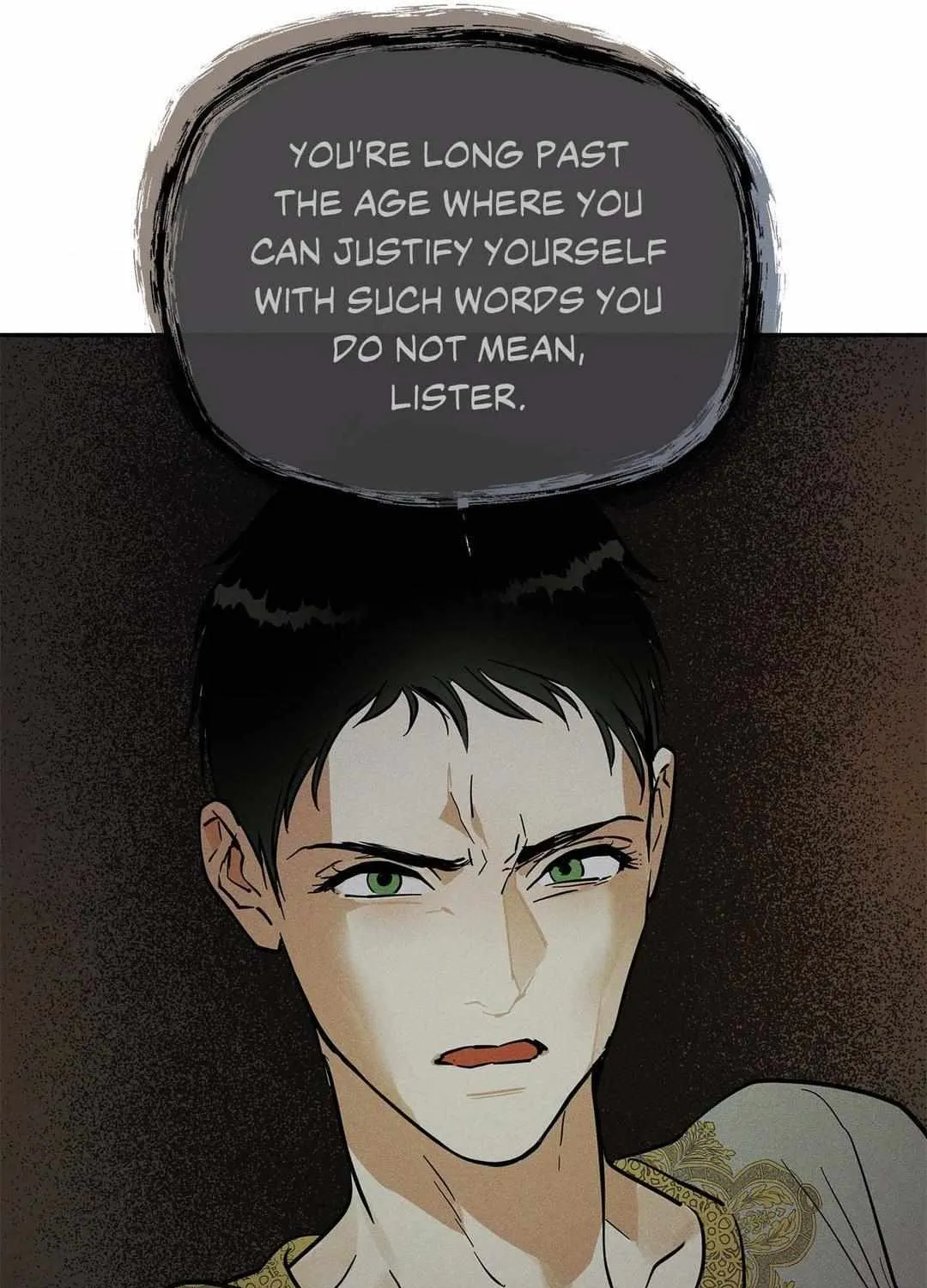 Antidote (Harusari) Chapter 40 page 40 - 