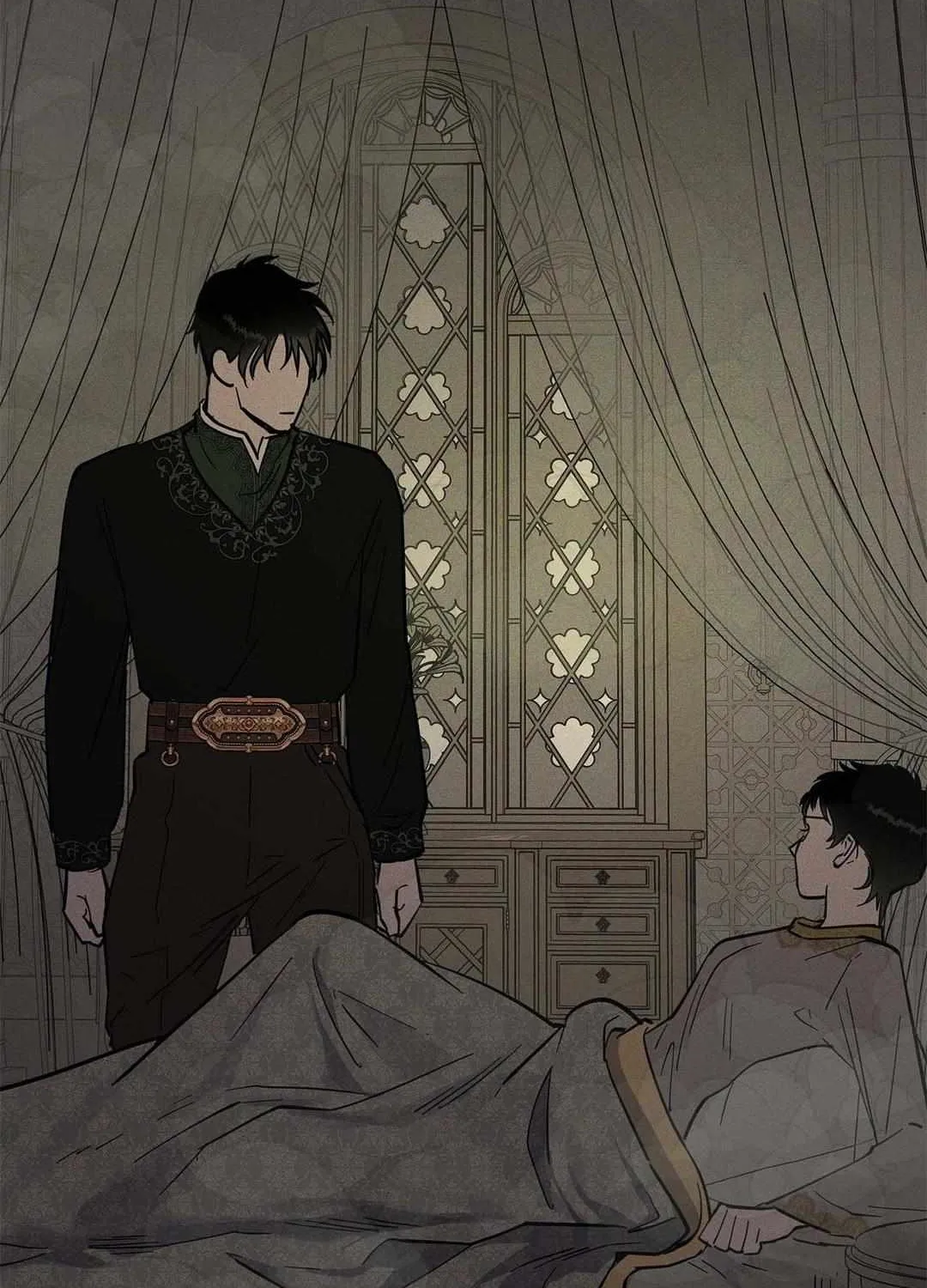 Antidote (Harusari) Chapter 40 page 44 - 