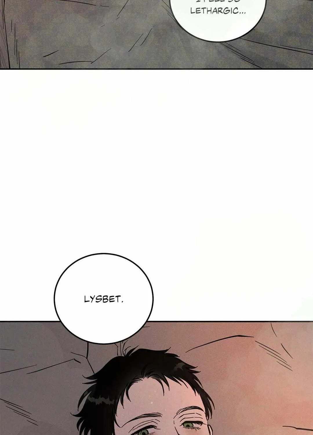 Antidote (Harusari) Chapter 40 page 6 - 
