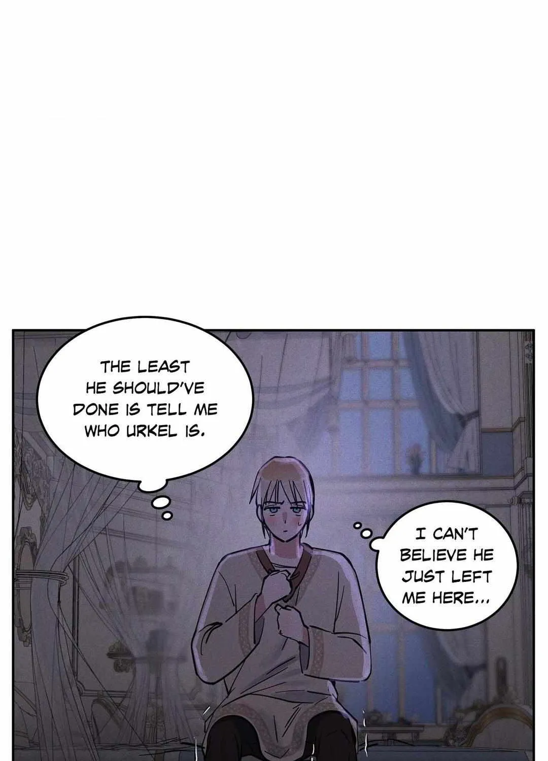 Antidote (Harusari) Chapter 40 page 53 - 