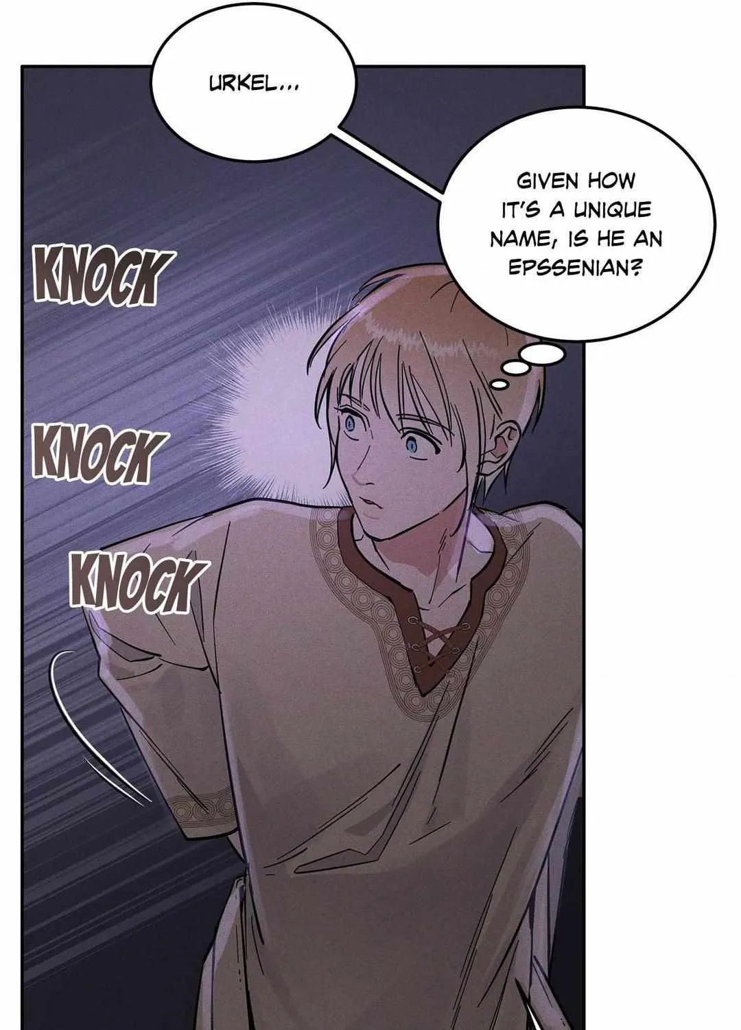 Antidote (Harusari) Chapter 40 page 55 - 