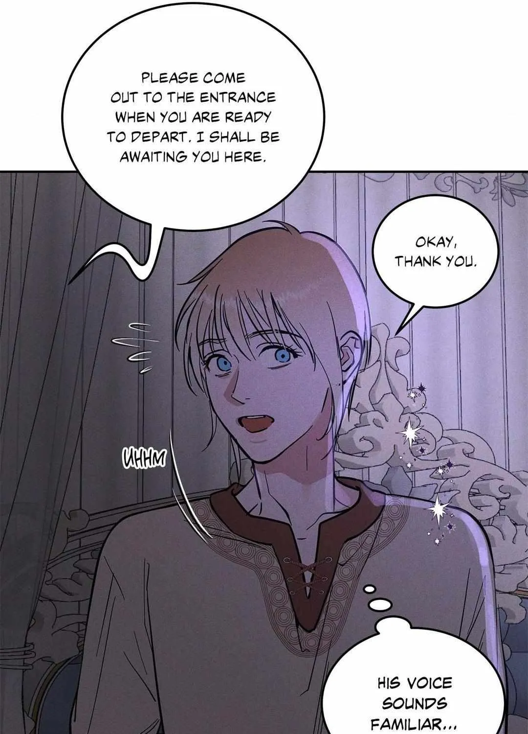 Antidote (Harusari) Chapter 40 page 58 - 