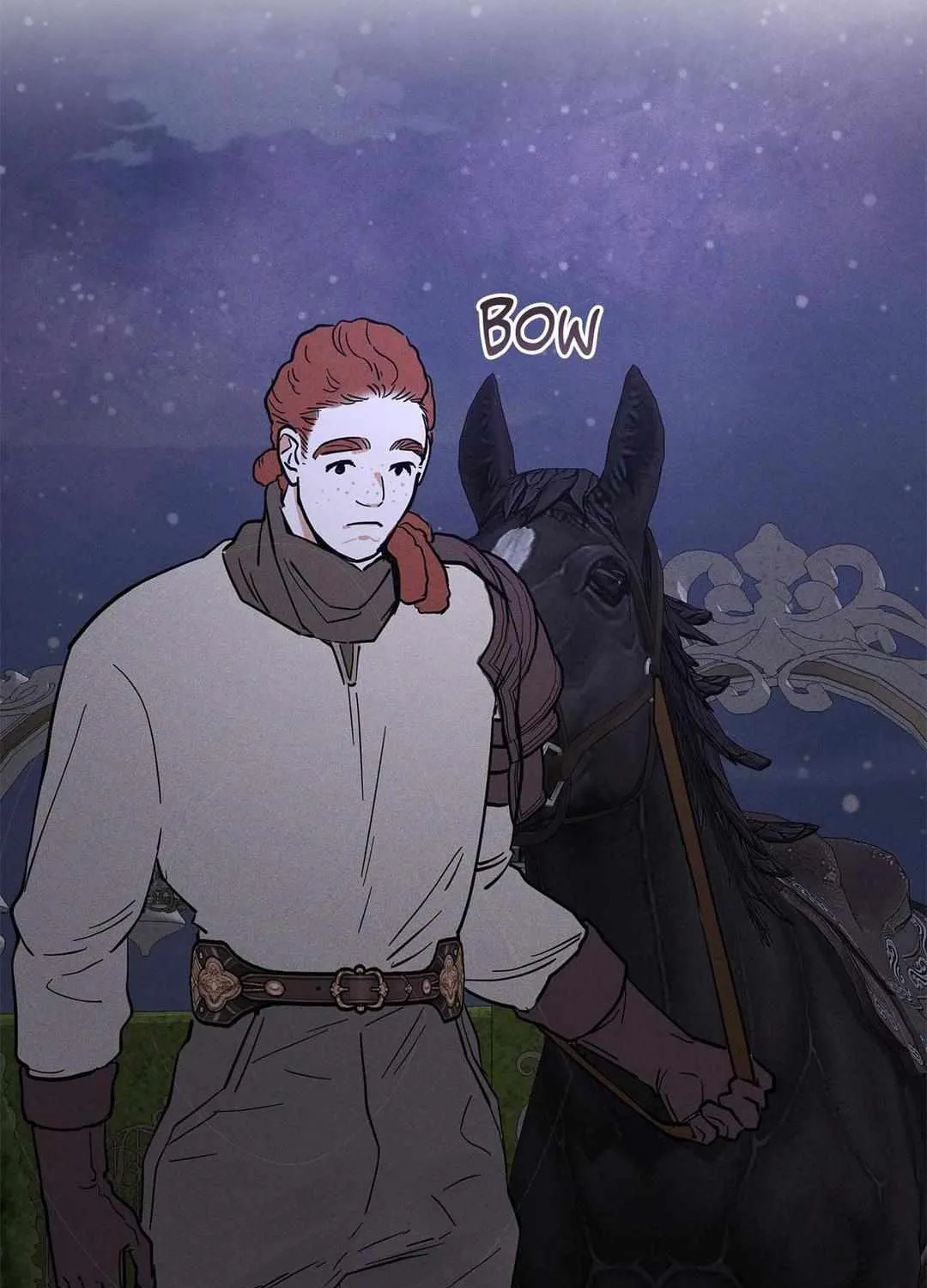 Antidote (Harusari) Chapter 40 page 61 - 