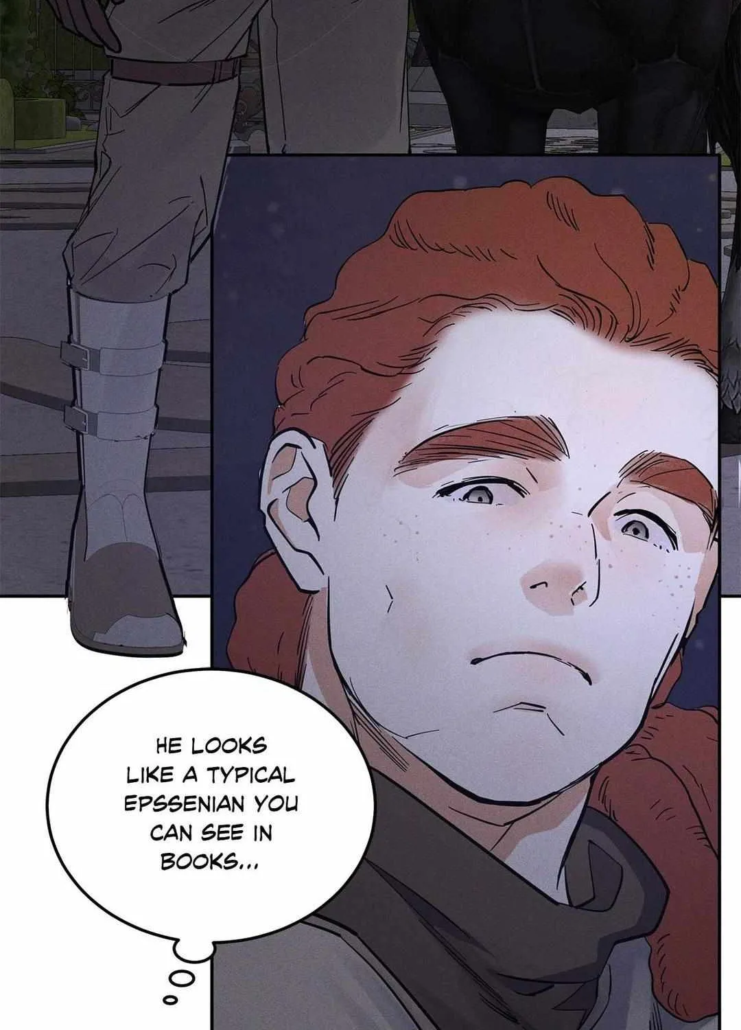 Antidote (Harusari) Chapter 40 page 62 - 
