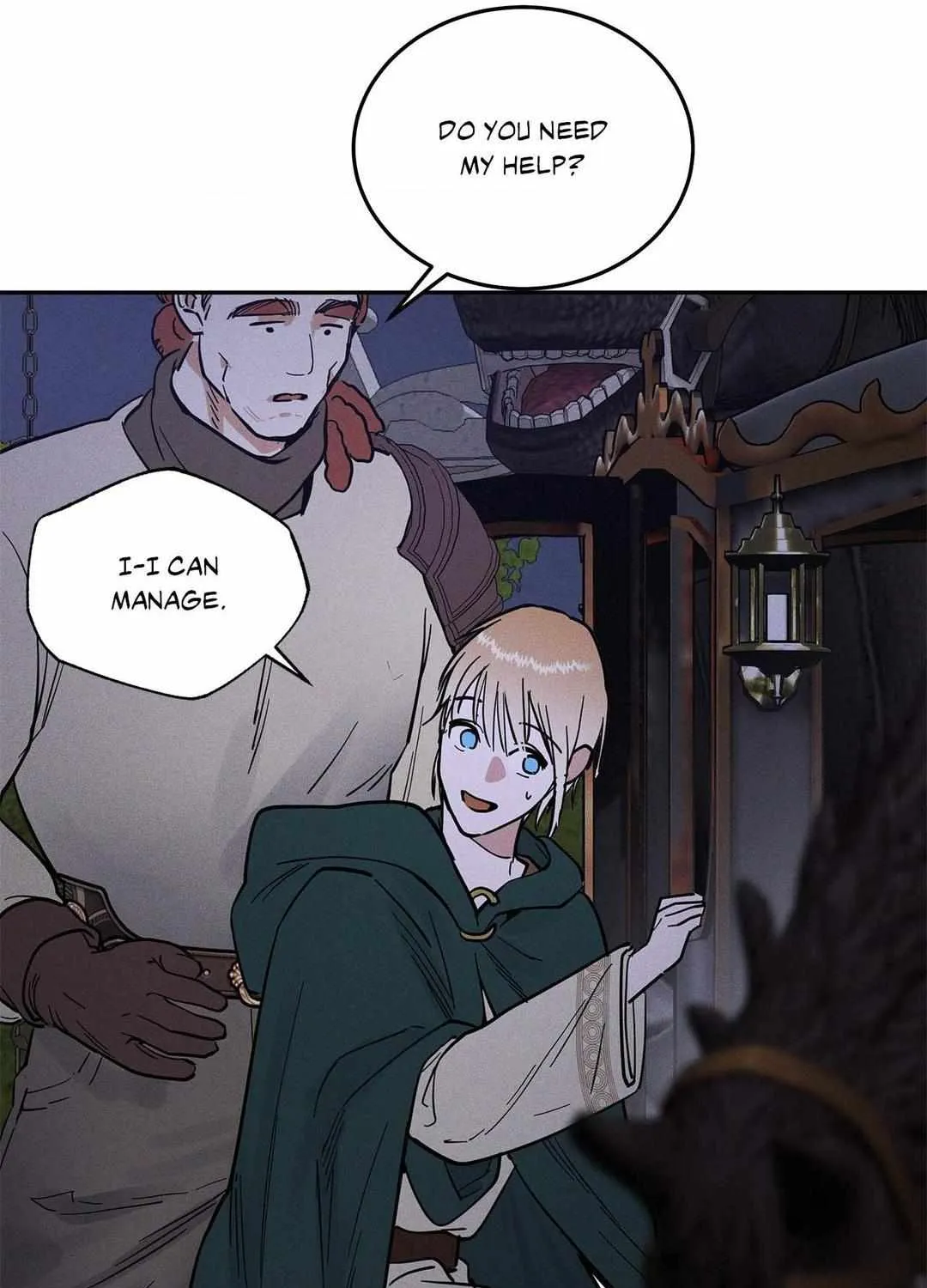 Antidote (Harusari) Chapter 40 page 64 - 