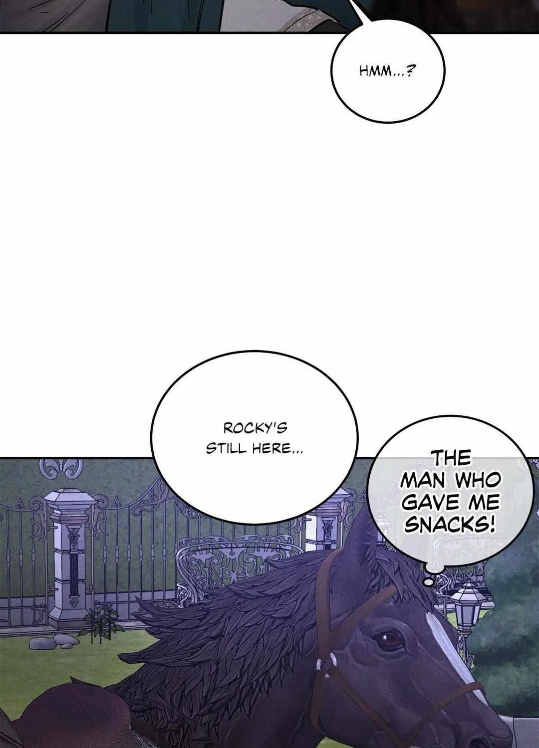 Antidote (Harusari) Chapter 40 page 65 - 