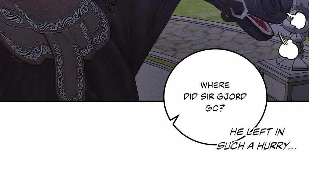 Antidote (Harusari) Chapter 40 page 66 - 