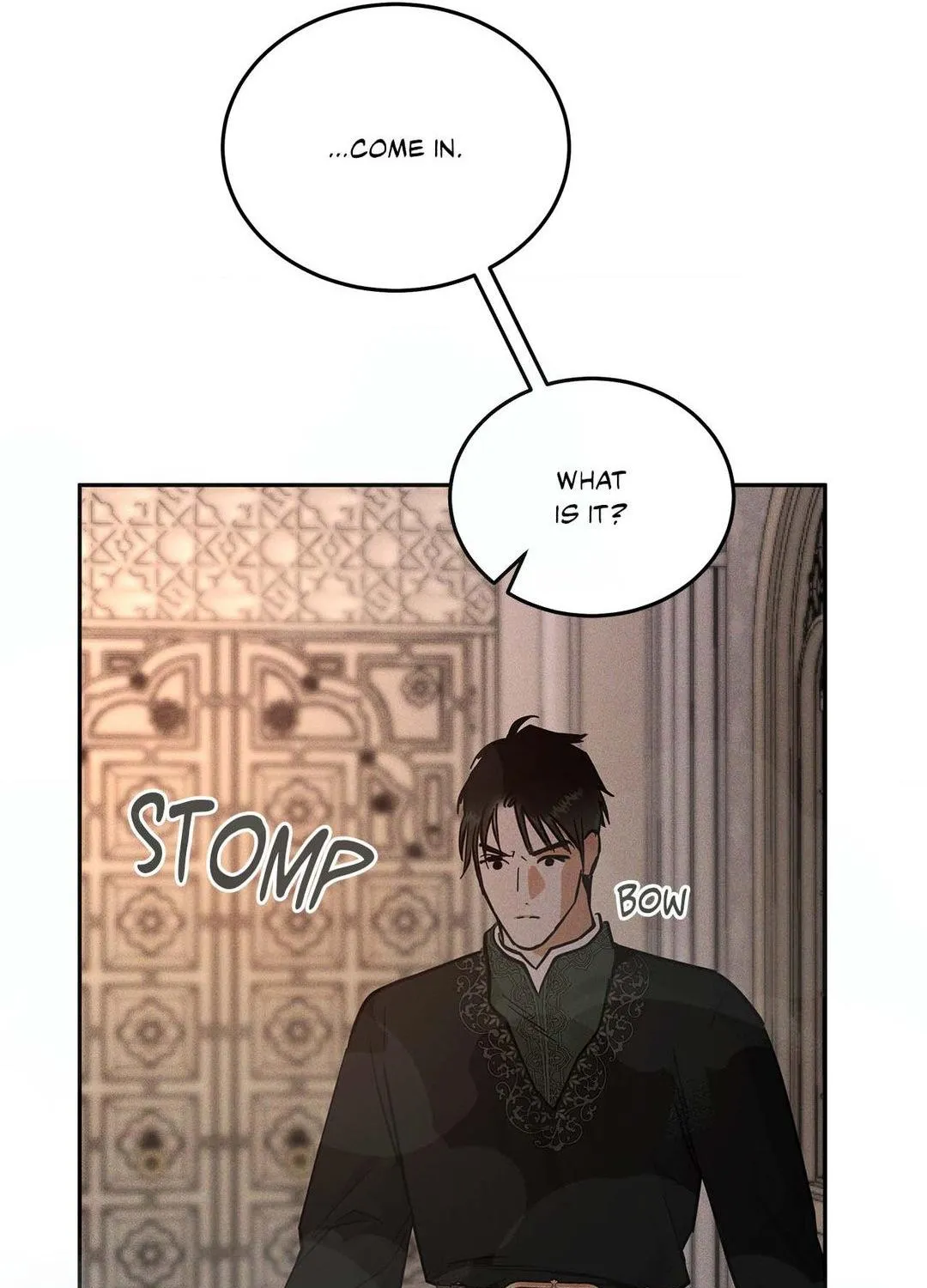 Antidote (Harusari) Chapter 40 page 8 - 