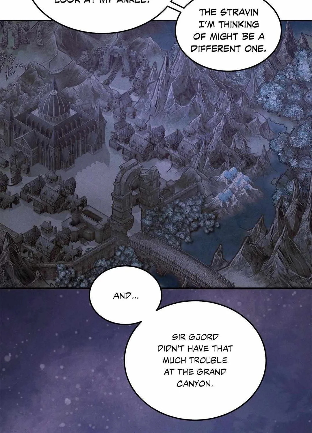 Antidote (Harusari) Chapter 40 page 71 - 