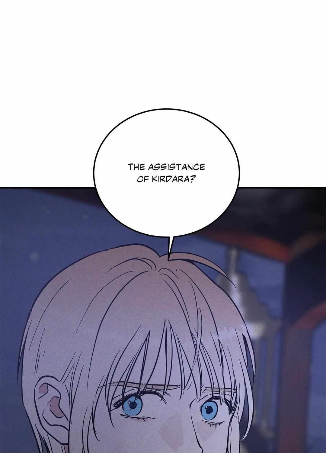 Antidote (Harusari) Chapter 40 page 74 - 