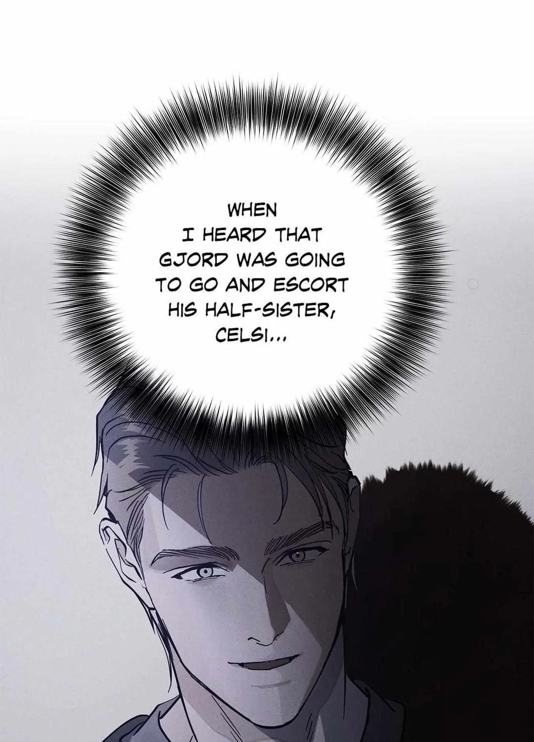 Antidote (Harusari) Chapter 40 page 76 - 