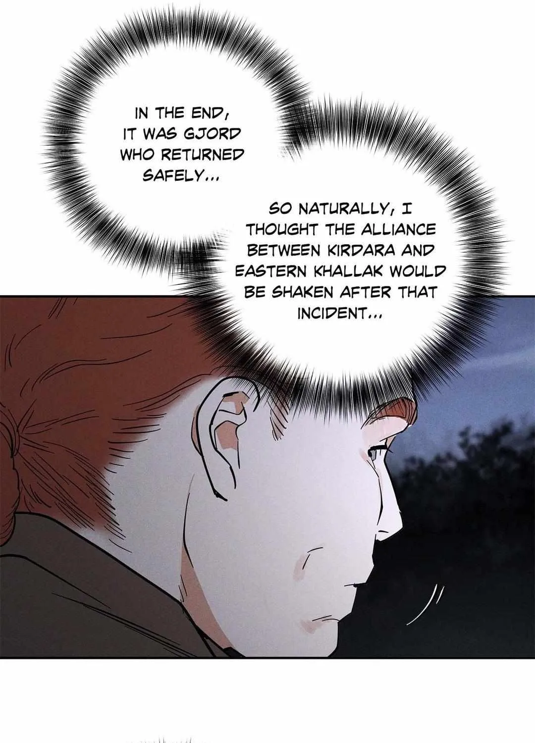 Antidote (Harusari) Chapter 40 page 79 - 