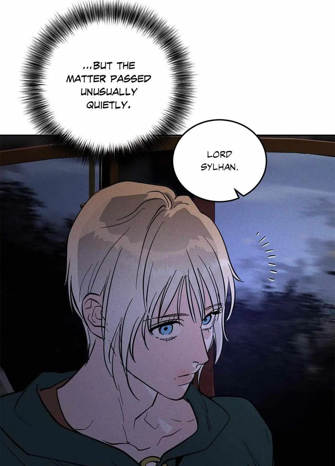 Antidote (Harusari) Chapter 40 page 80 - 