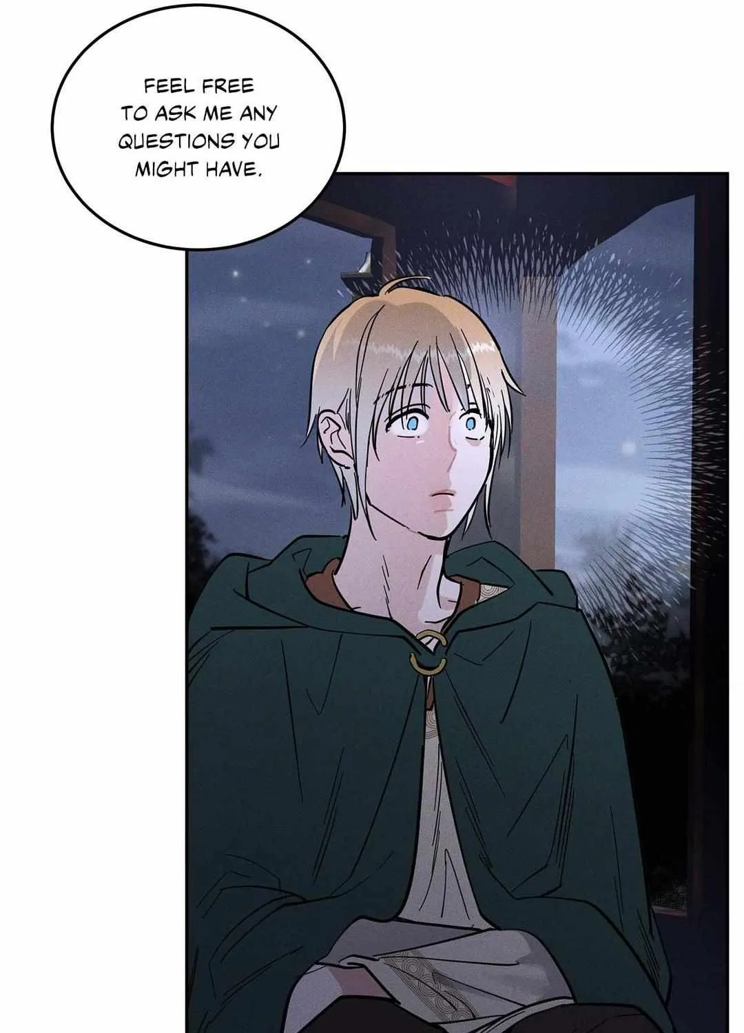 Antidote (Harusari) Chapter 40 page 82 - 