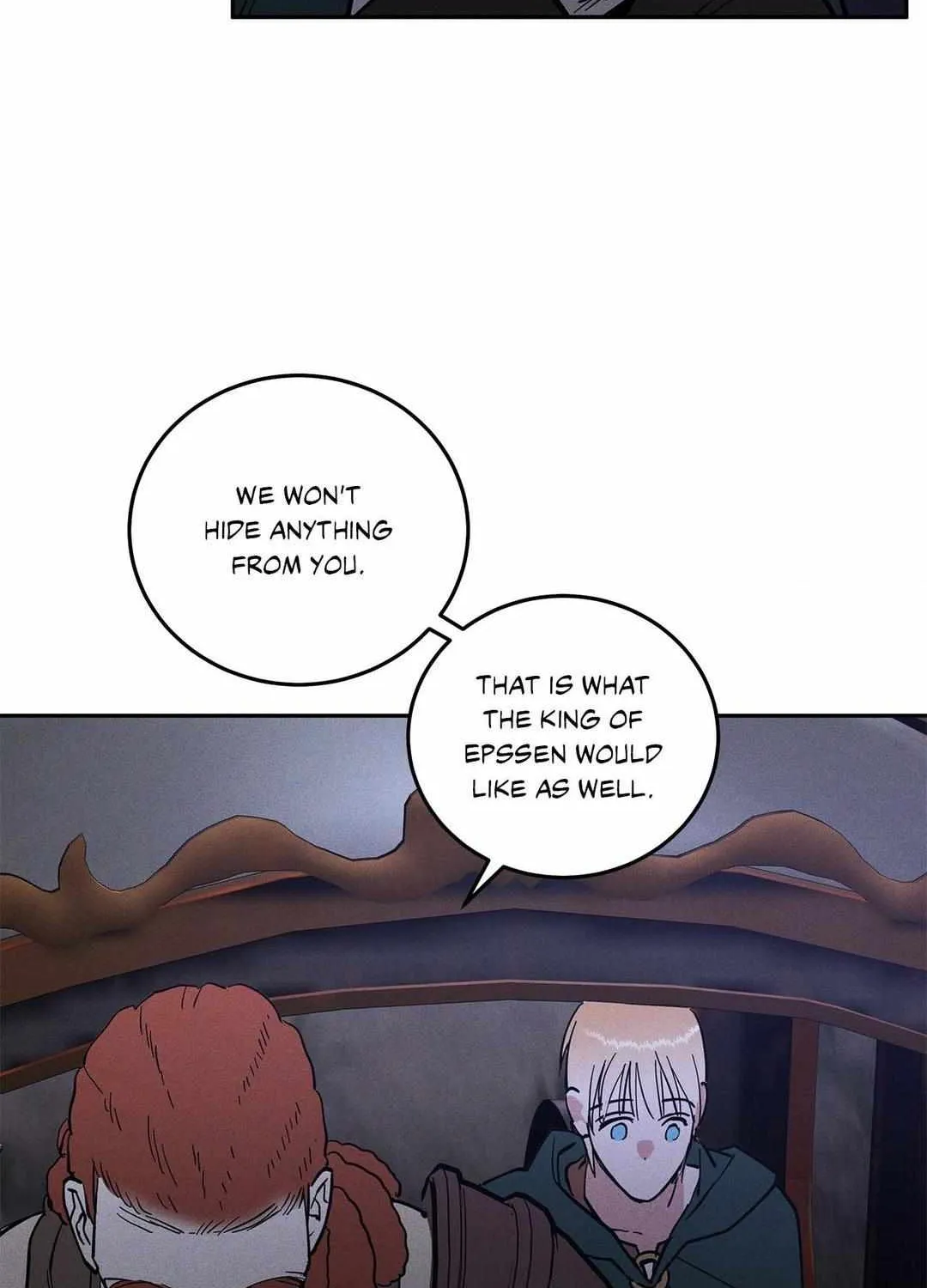Antidote (Harusari) Chapter 40 page 83 - 