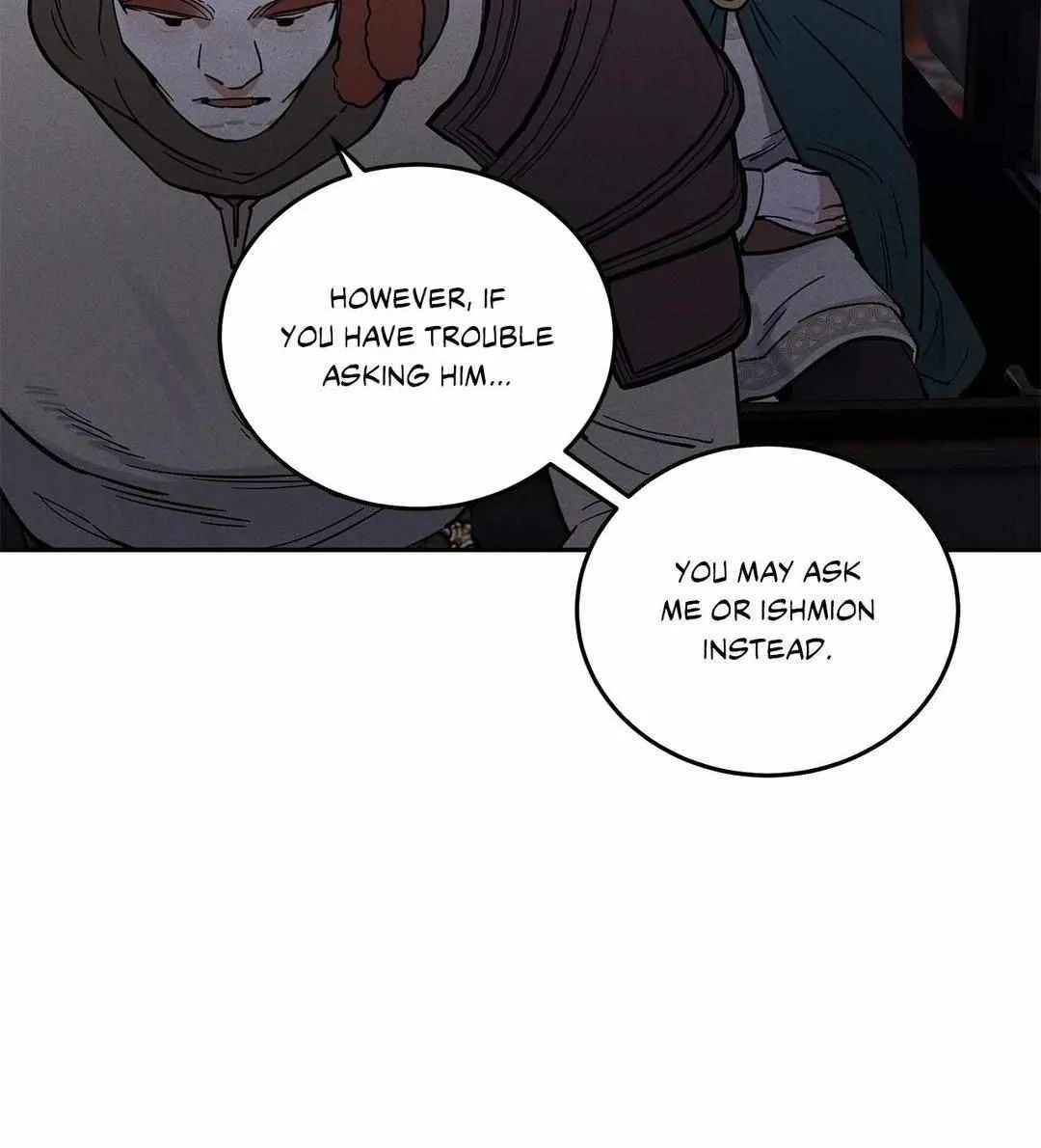 Antidote (Harusari) Chapter 40 page 84 - 