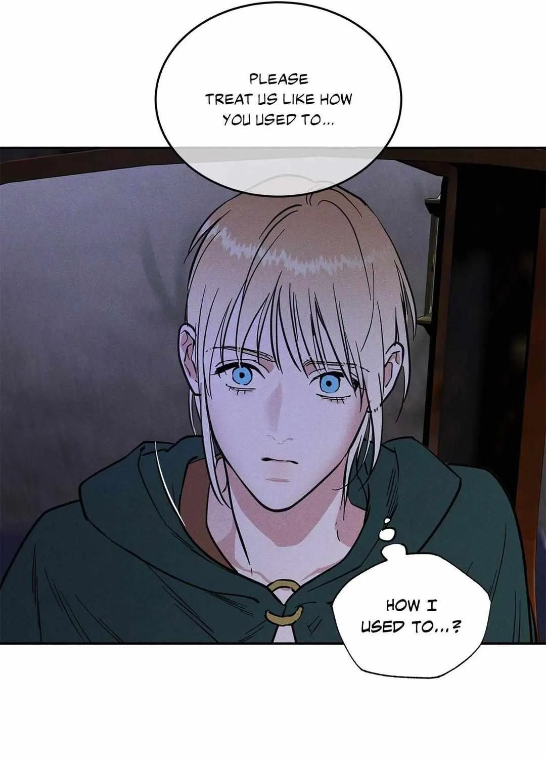 Antidote (Harusari) Chapter 40 page 85 - 