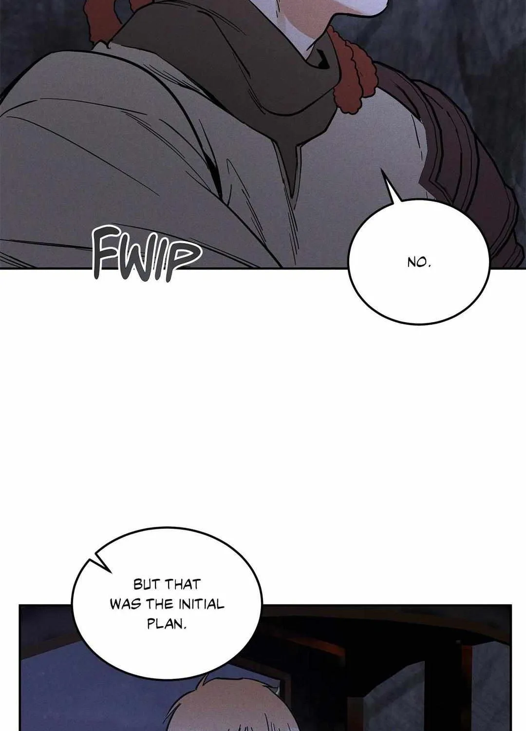 Antidote (Harusari) Chapter 40 page 89 - 