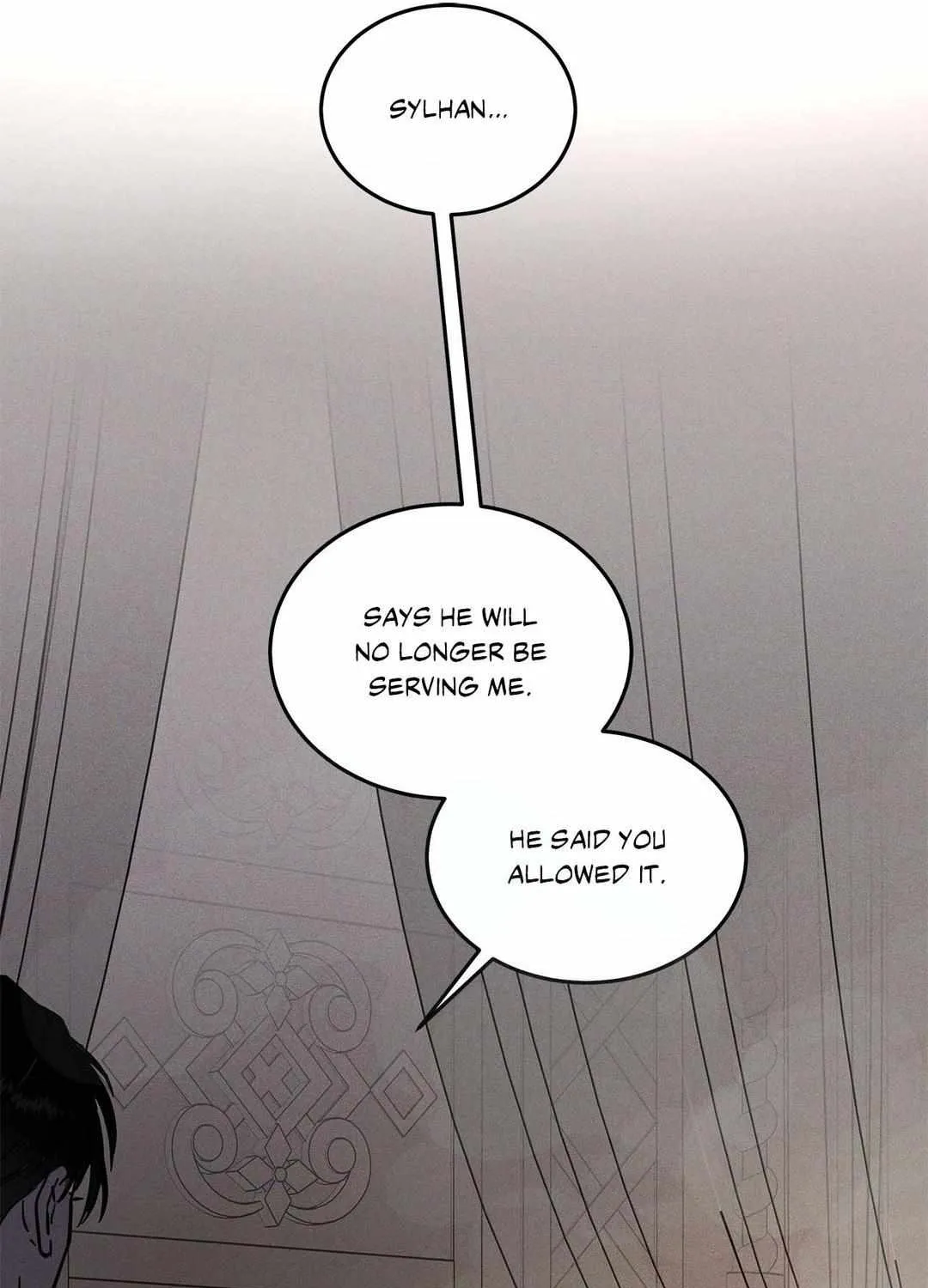 Antidote (Harusari) Chapter 40 page 10 - 