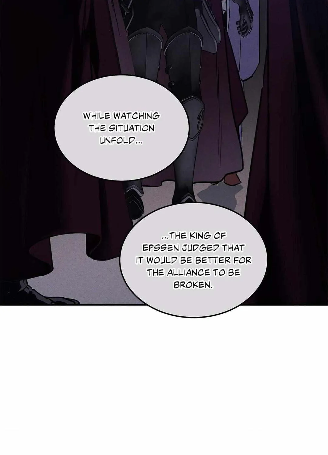 Antidote (Harusari) Chapter 40 page 94 - 