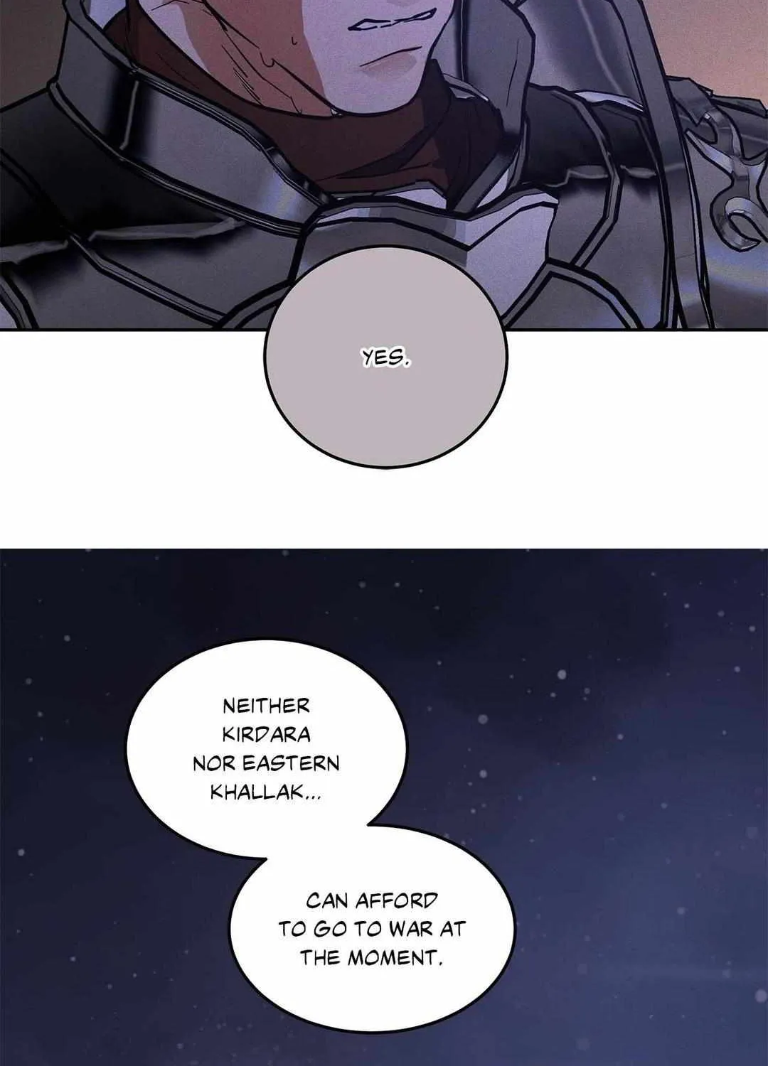 Antidote (Harusari) Chapter 40 page 97 - 