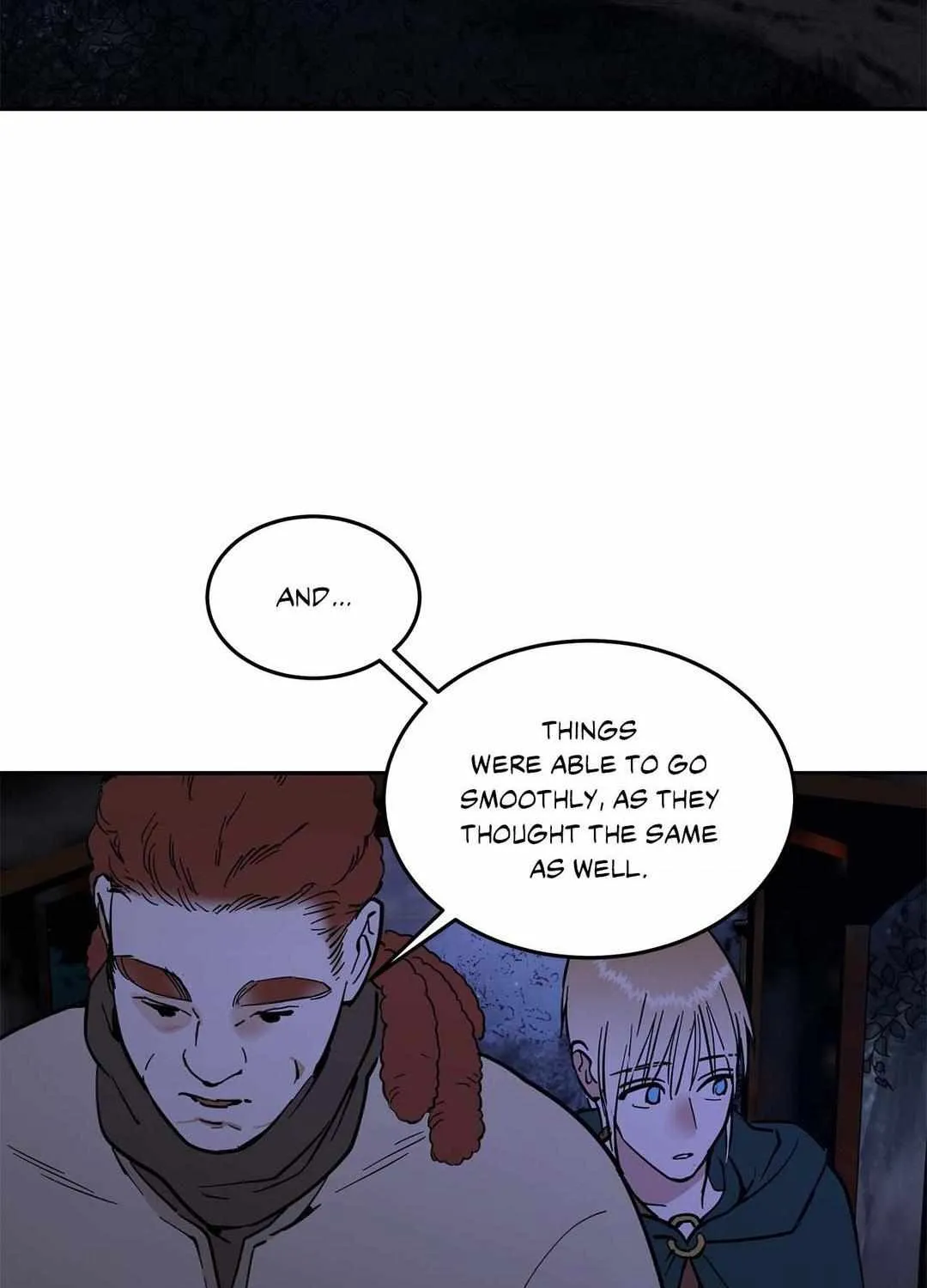 Antidote (Harusari) Chapter 40 page 99 - 