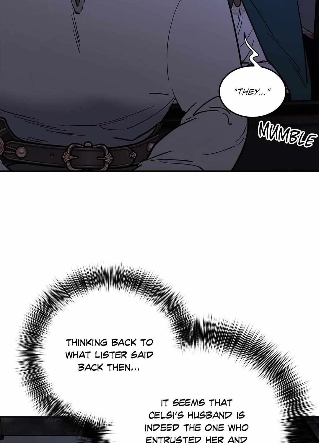 Antidote (Harusari) Chapter 40 page 100 - 