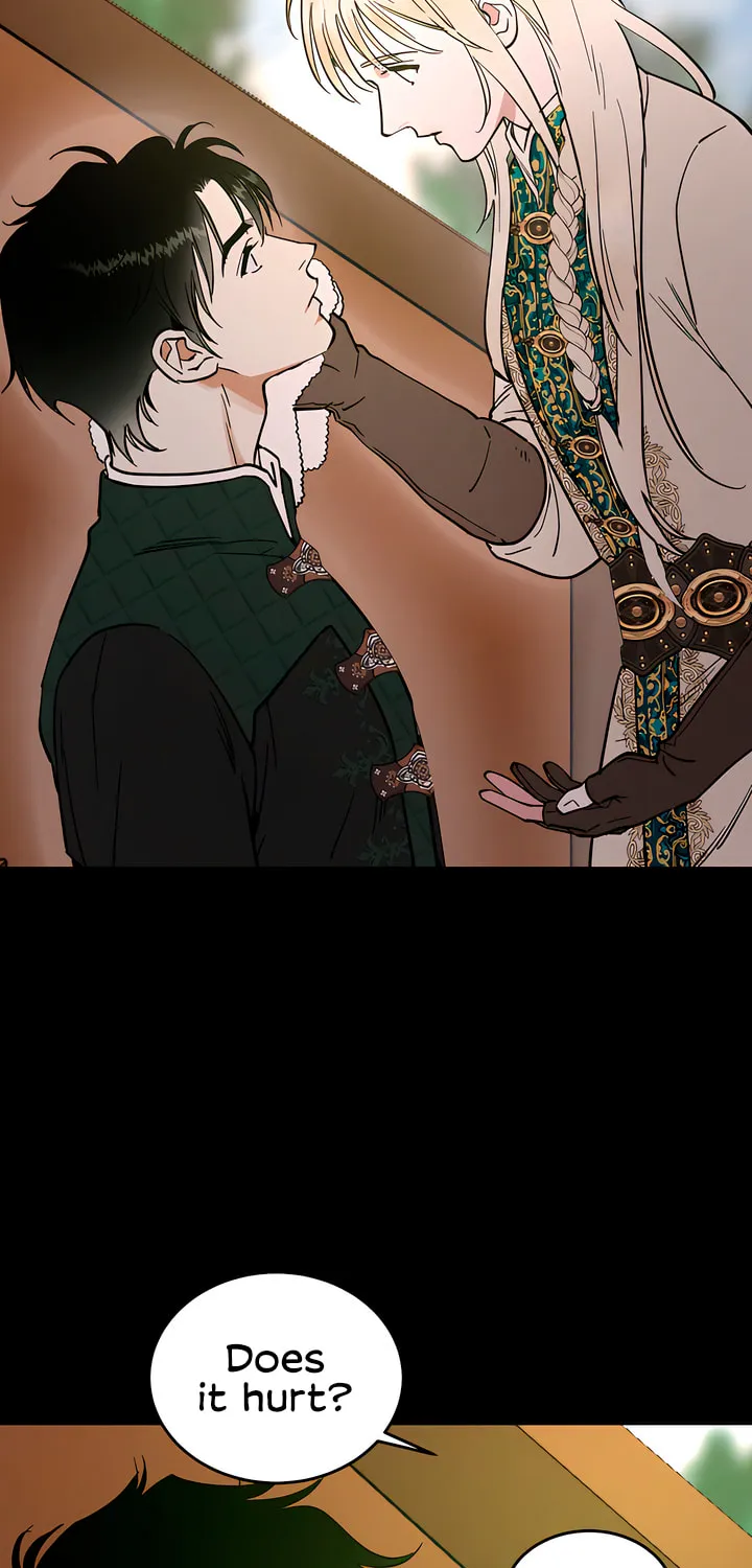 Antidote (Harusari) Chapter 41 page 13 - 