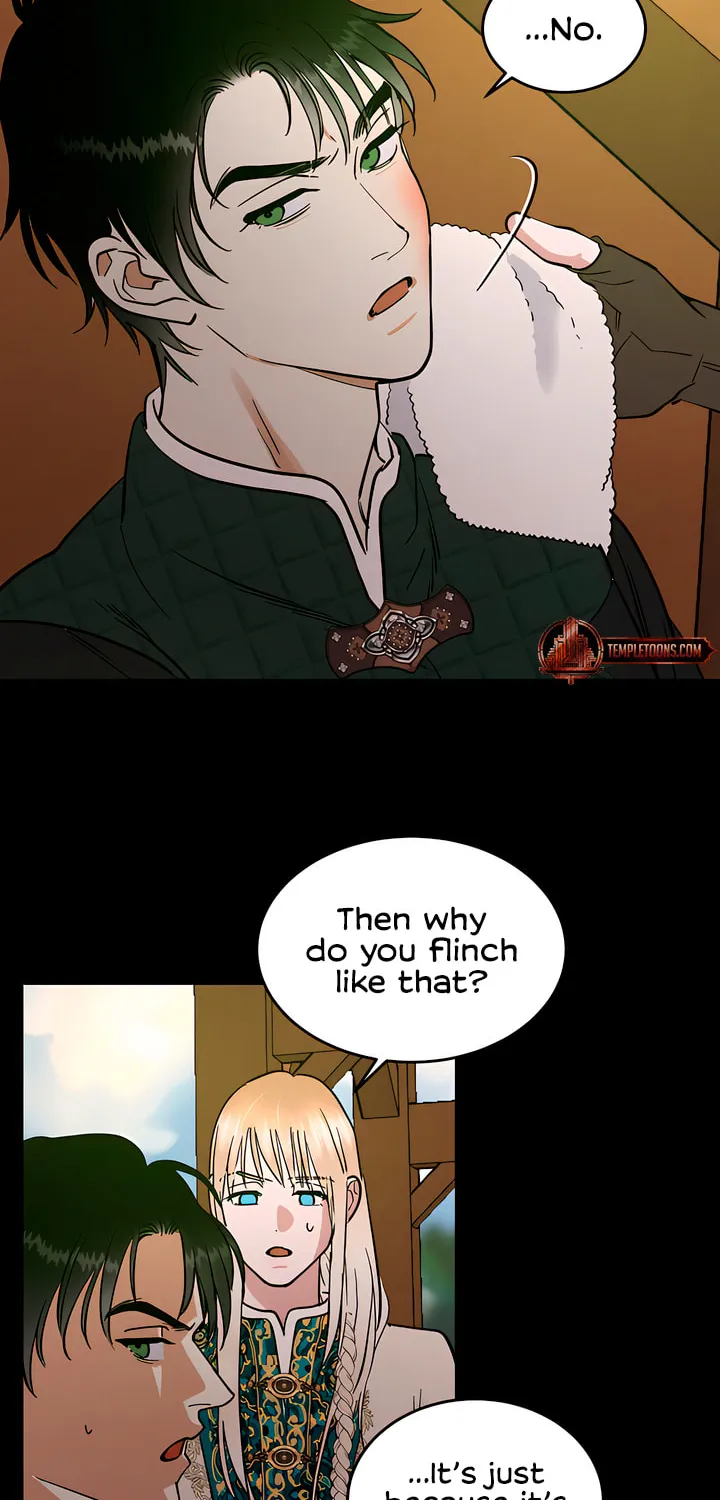 Antidote (Harusari) Chapter 41 page 14 - 