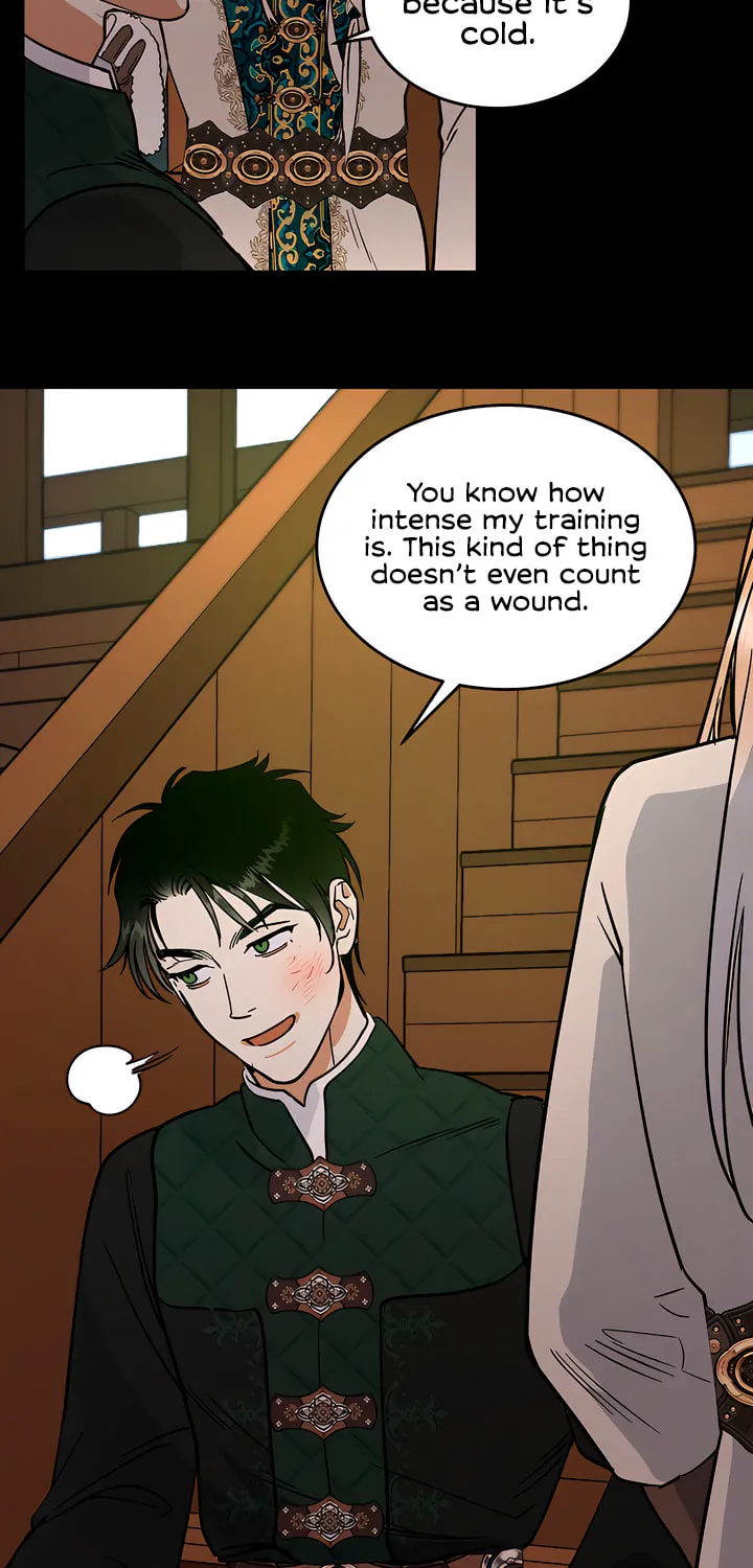 Antidote (Harusari) Chapter 41 page 15 - 