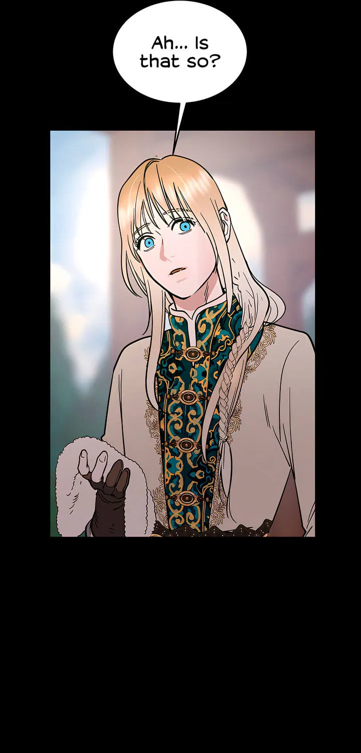 Antidote (Harusari) Chapter 41 page 17 - 