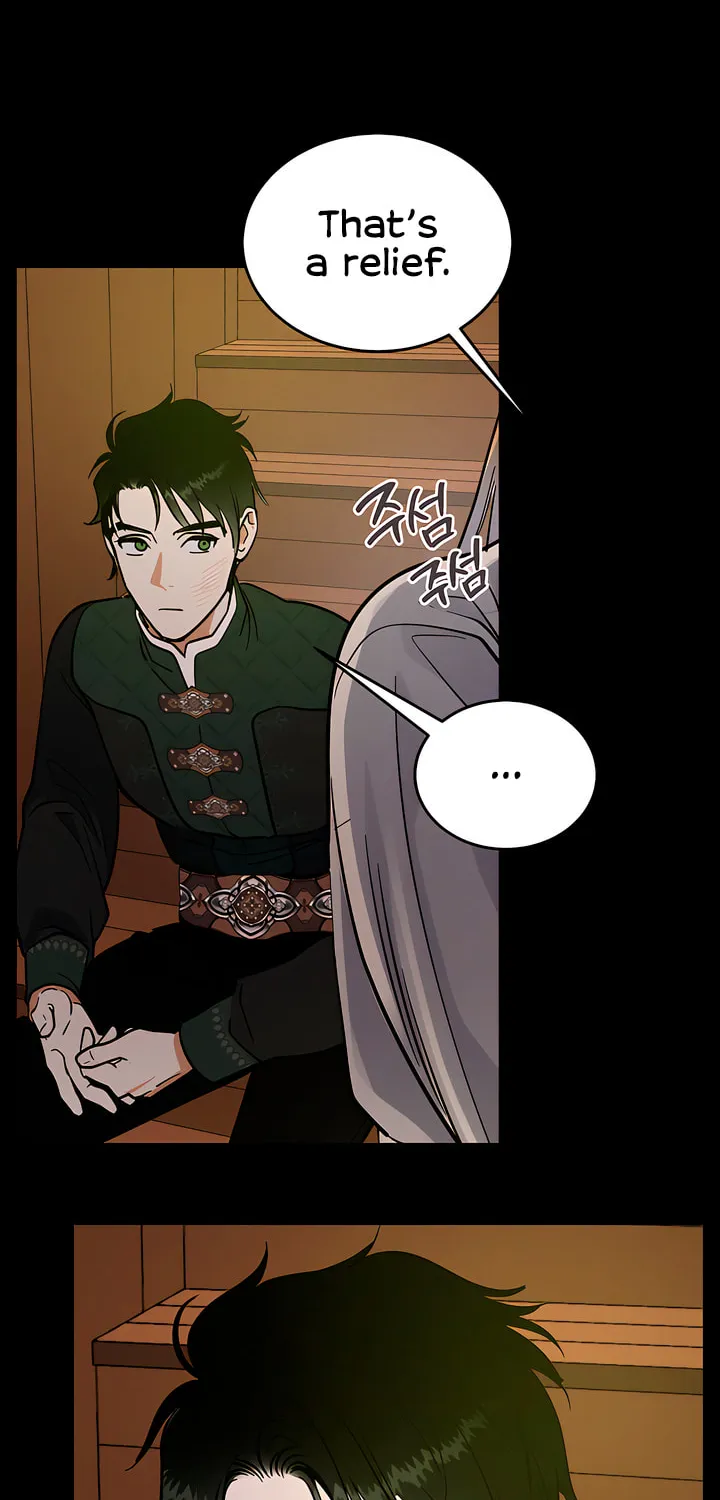 Antidote (Harusari) Chapter 41 page 18 - 