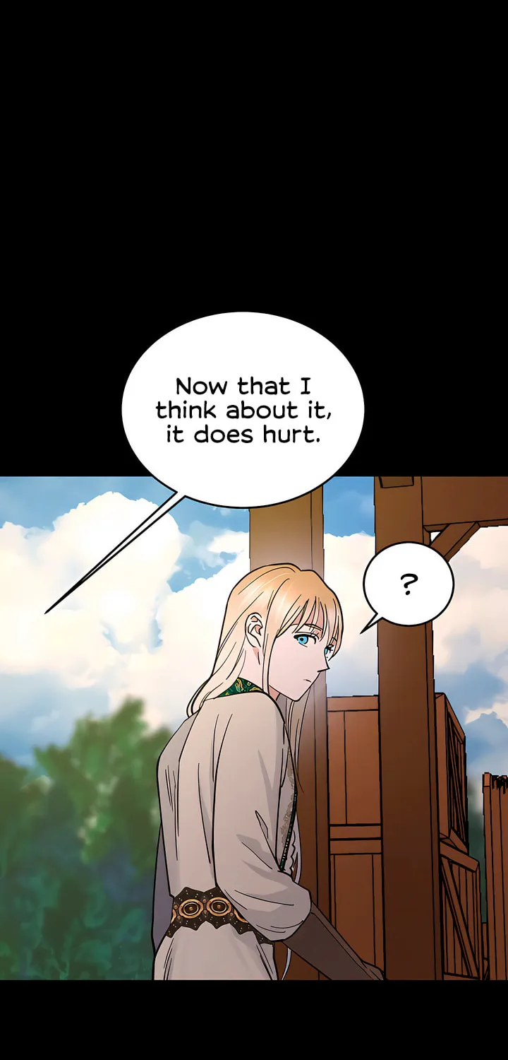 Antidote (Harusari) Chapter 41 page 20 - 