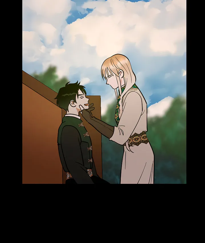 Antidote (Harusari) Chapter 41 page 24 - 