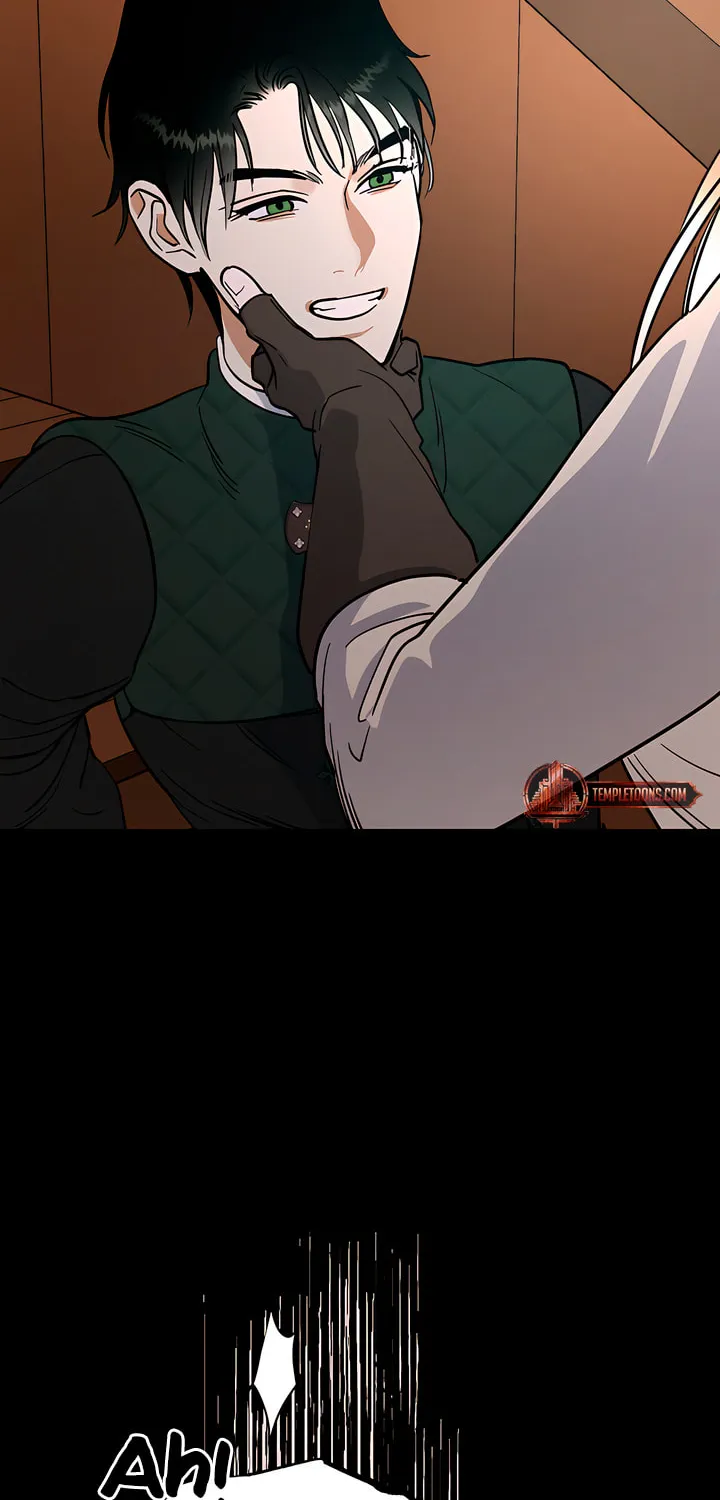 Antidote (Harusari) Chapter 41 page 26 - 