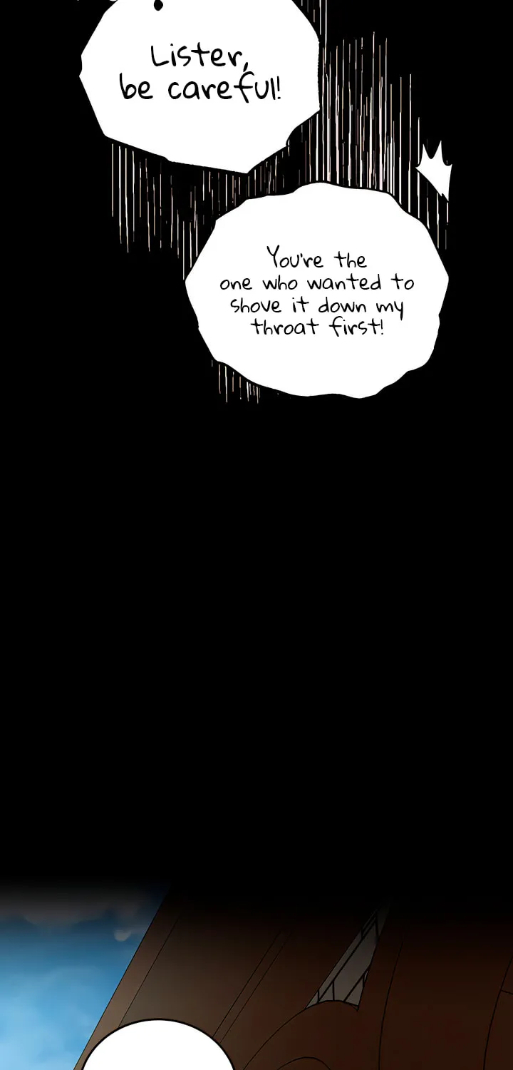 Antidote (Harusari) Chapter 41 page 27 - 