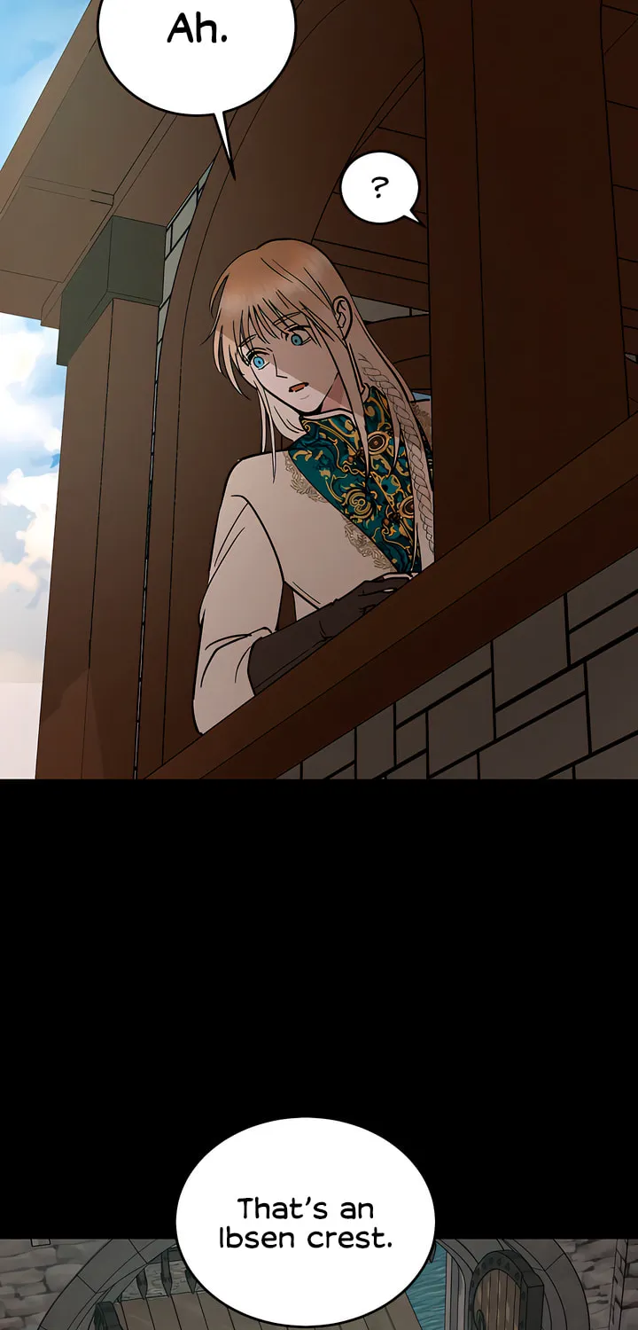 Antidote (Harusari) Chapter 41 page 28 - 