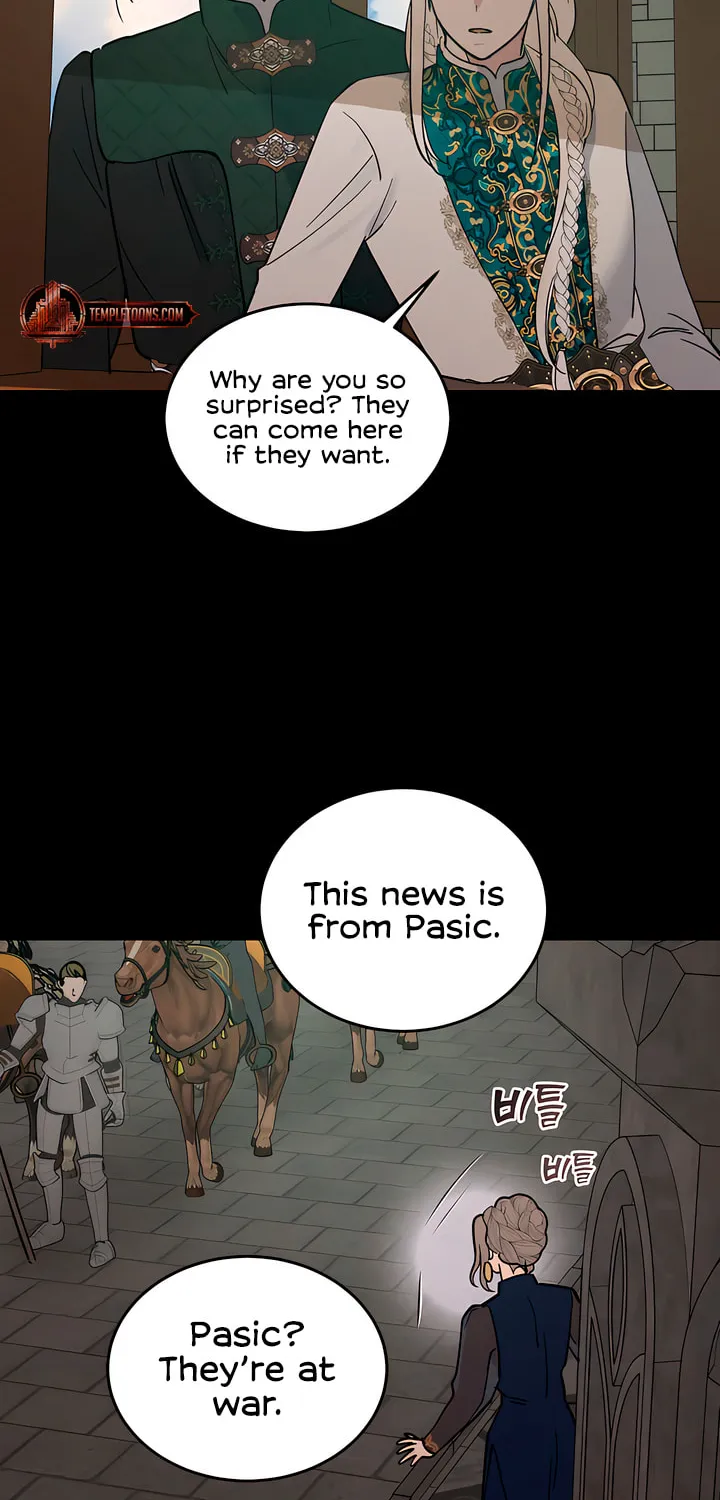 Antidote (Harusari) Chapter 41 page 30 - 