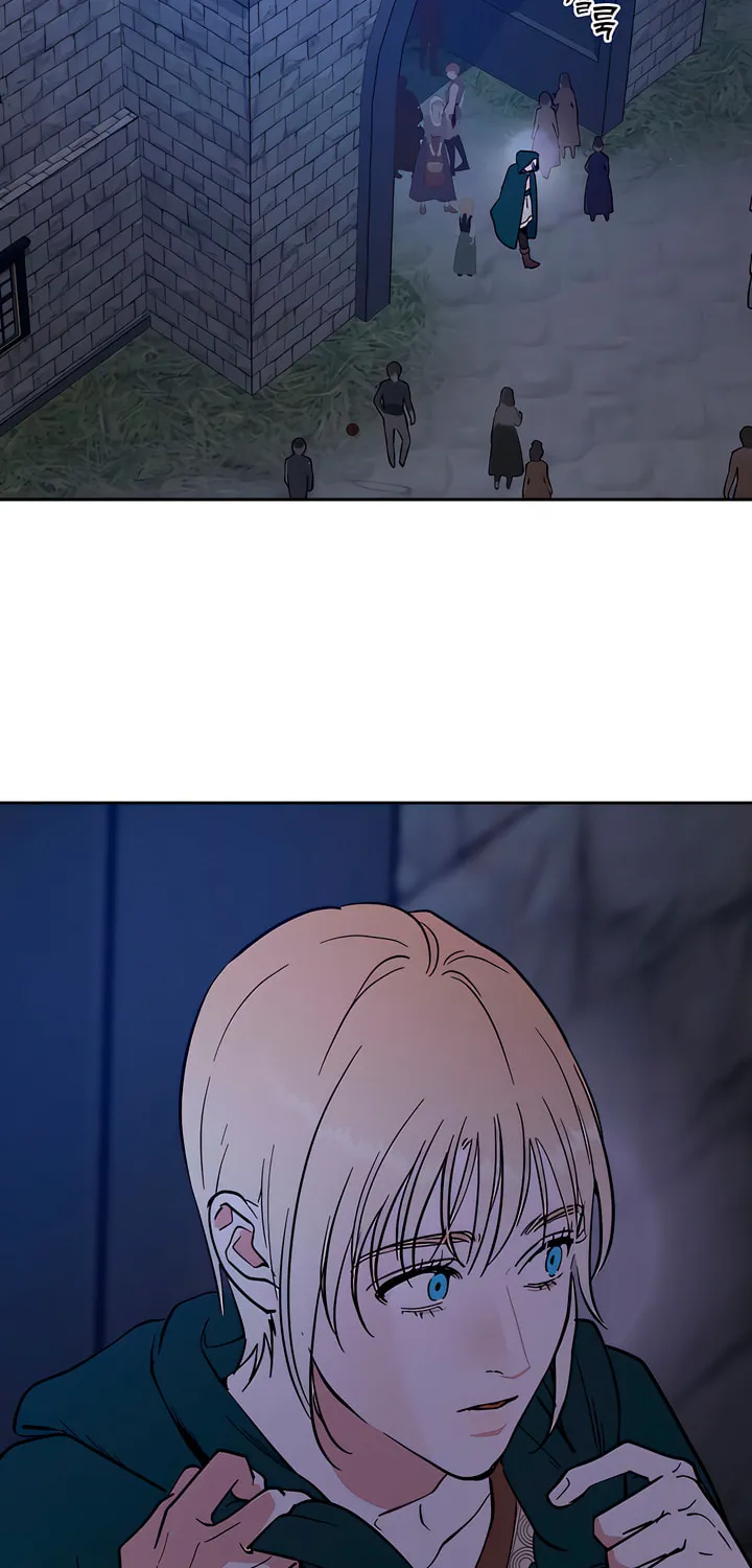 Antidote (Harusari) Chapter 41 page 4 - 