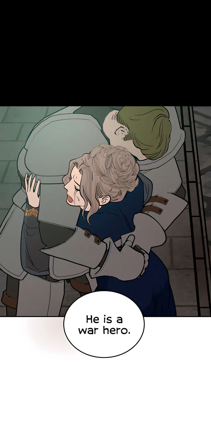 Antidote (Harusari) Chapter 41 page 32 - 