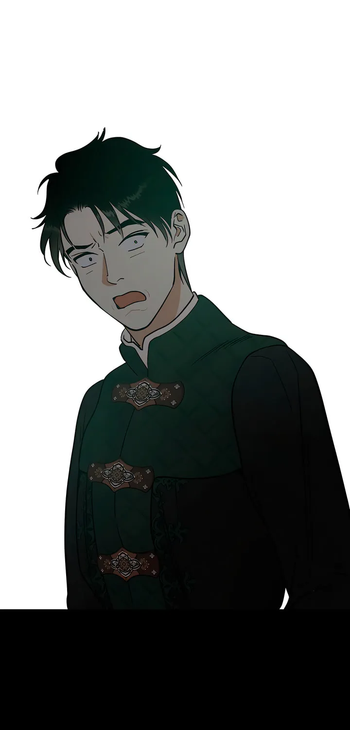 Antidote (Harusari) Chapter 41 page 33 - 